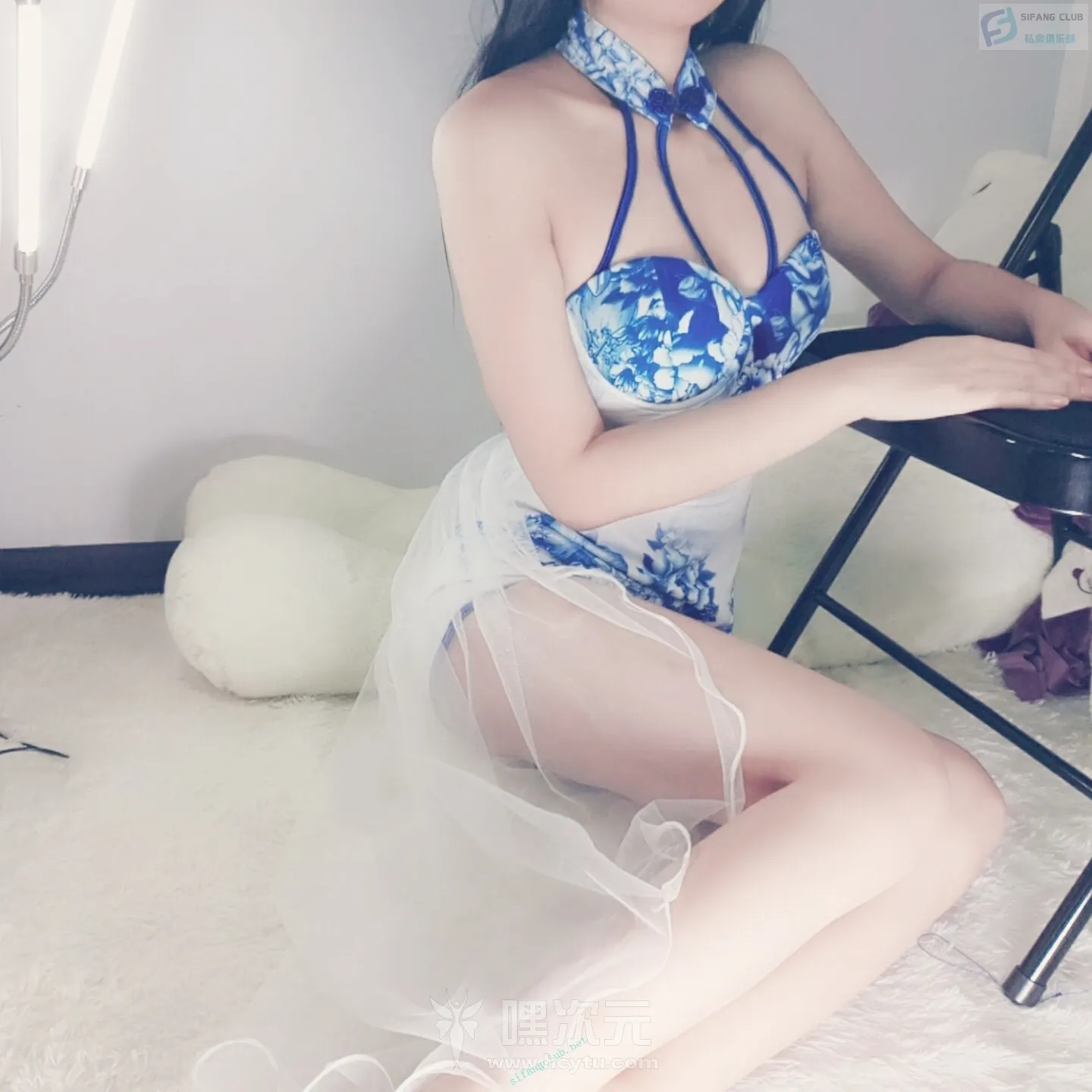 私人玩物 写真合集下载 - 嘿次元 图3