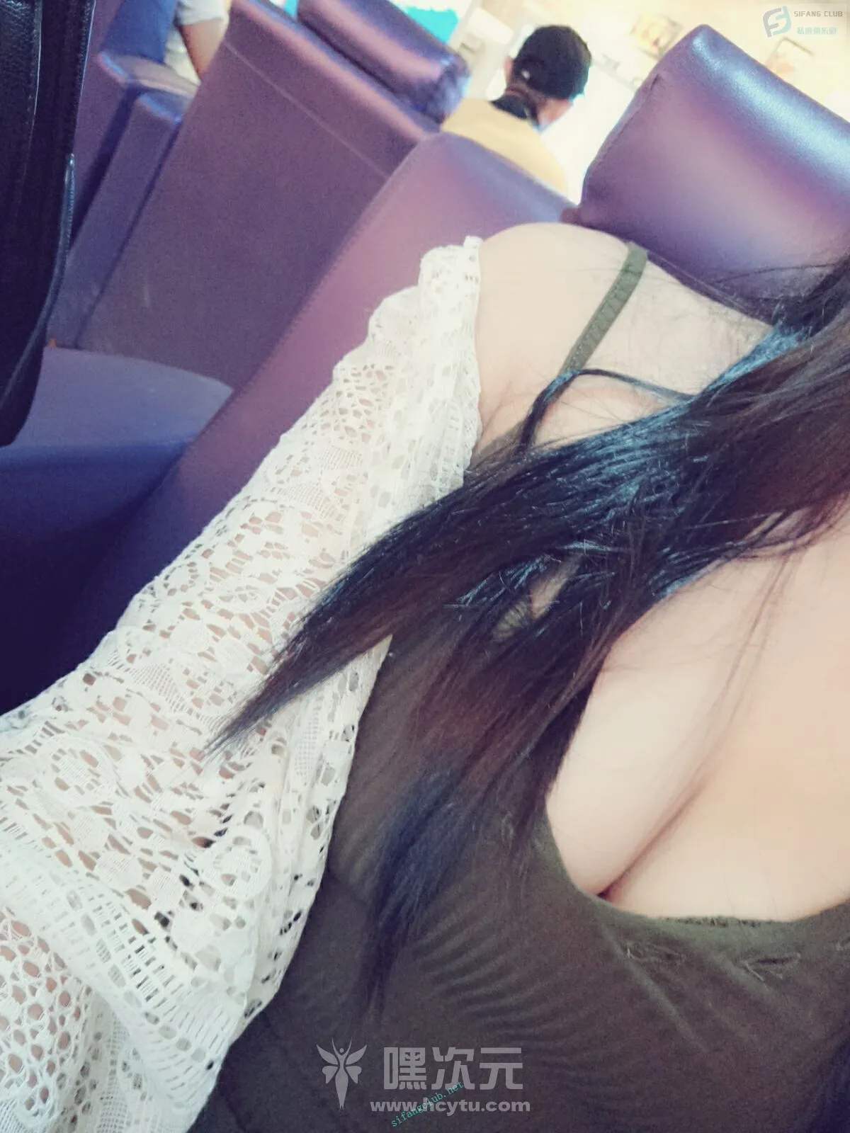 私人玩物 写真合集下载 - 嘿次元 图4