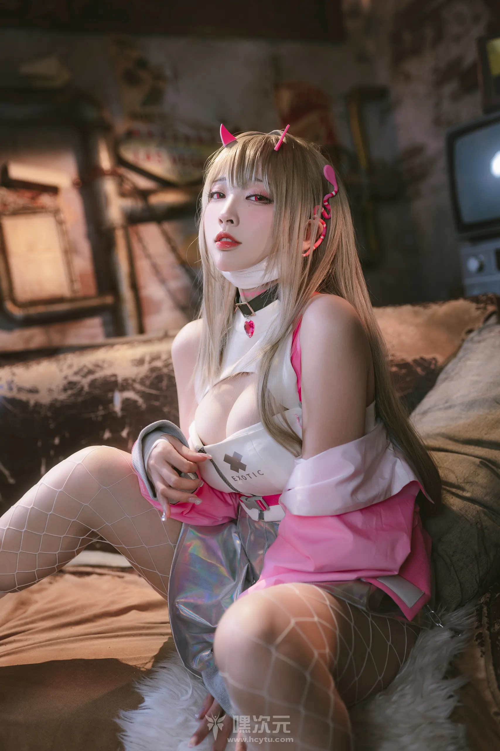 宫本桜 写真合集下载 - 嘿次元 图4