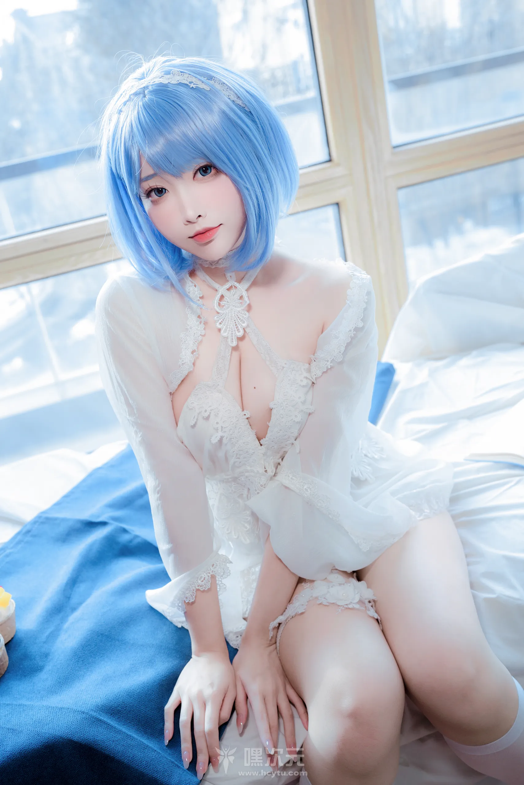 宫本桜 写真合集下载 - 嘿次元 图6