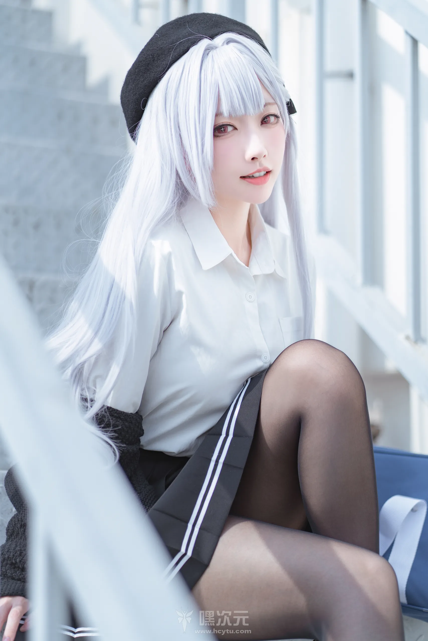 宫本桜 写真合集下载 - 嘿次元 图7