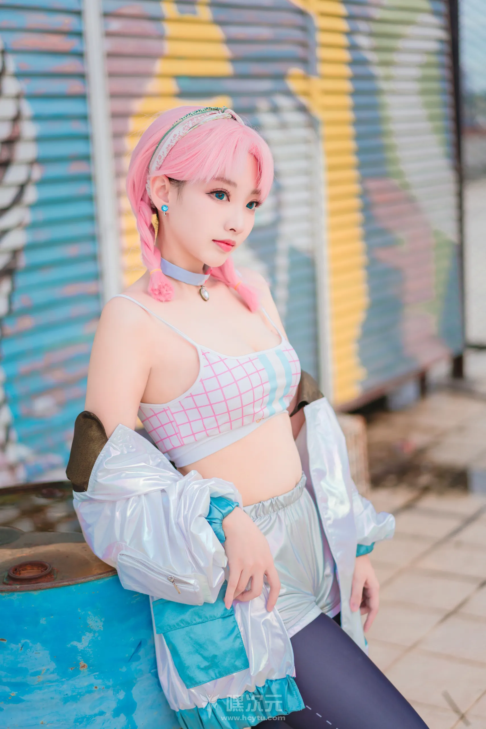 宫本桜 写真合集下载 - 嘿次元 图9