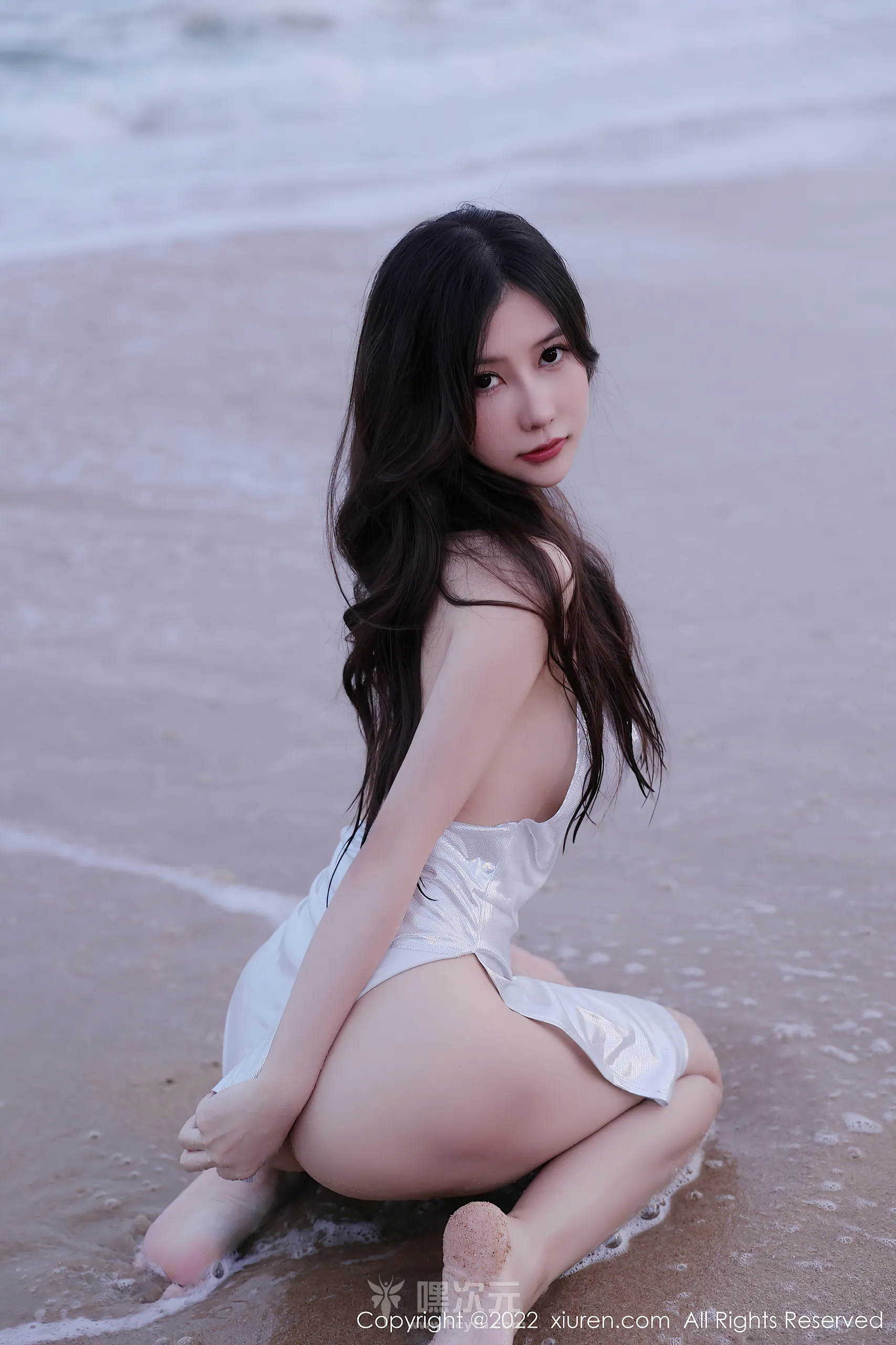 尹甜甜 写真合集下载 - 嘿次元 图4