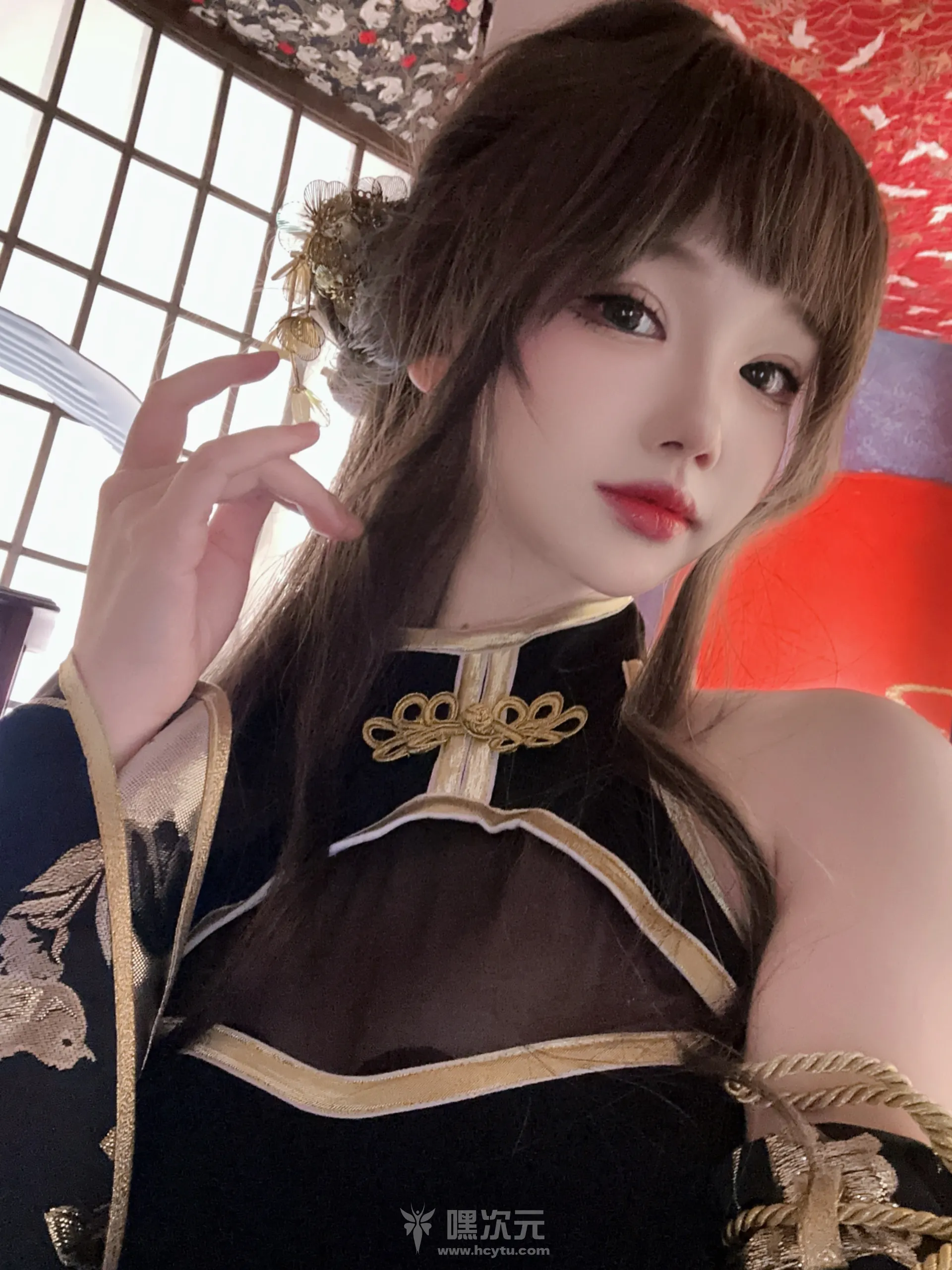 雪晴Astra 写真合集下载 - 嘿次元 图6