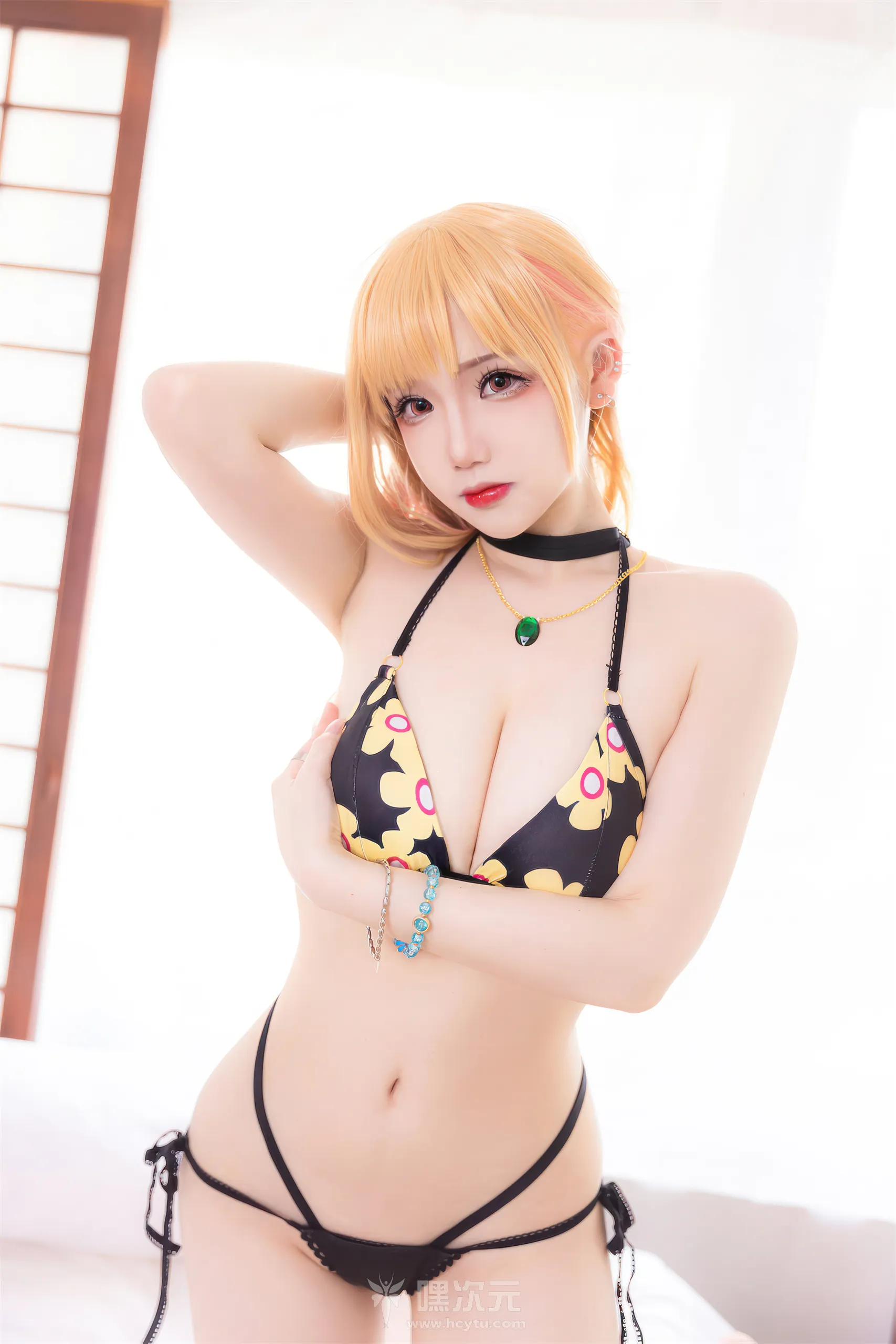 雪晴Astra 写真合集下载 - 嘿次元 图9