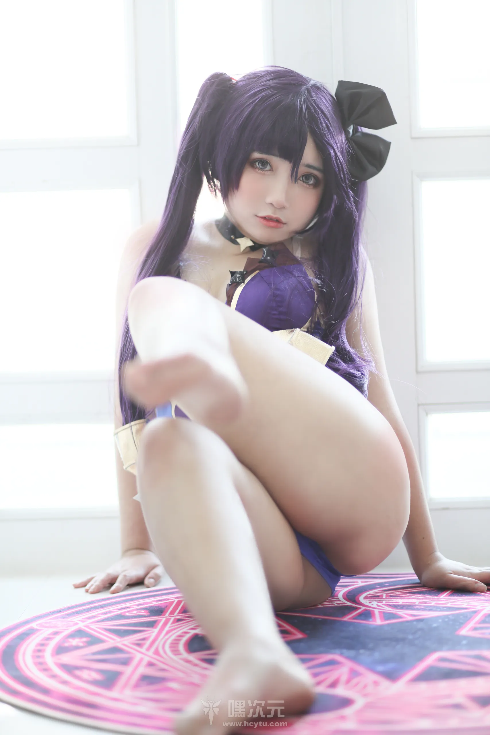 Maria Desu 写真合集下载 - 嘿次元 图4