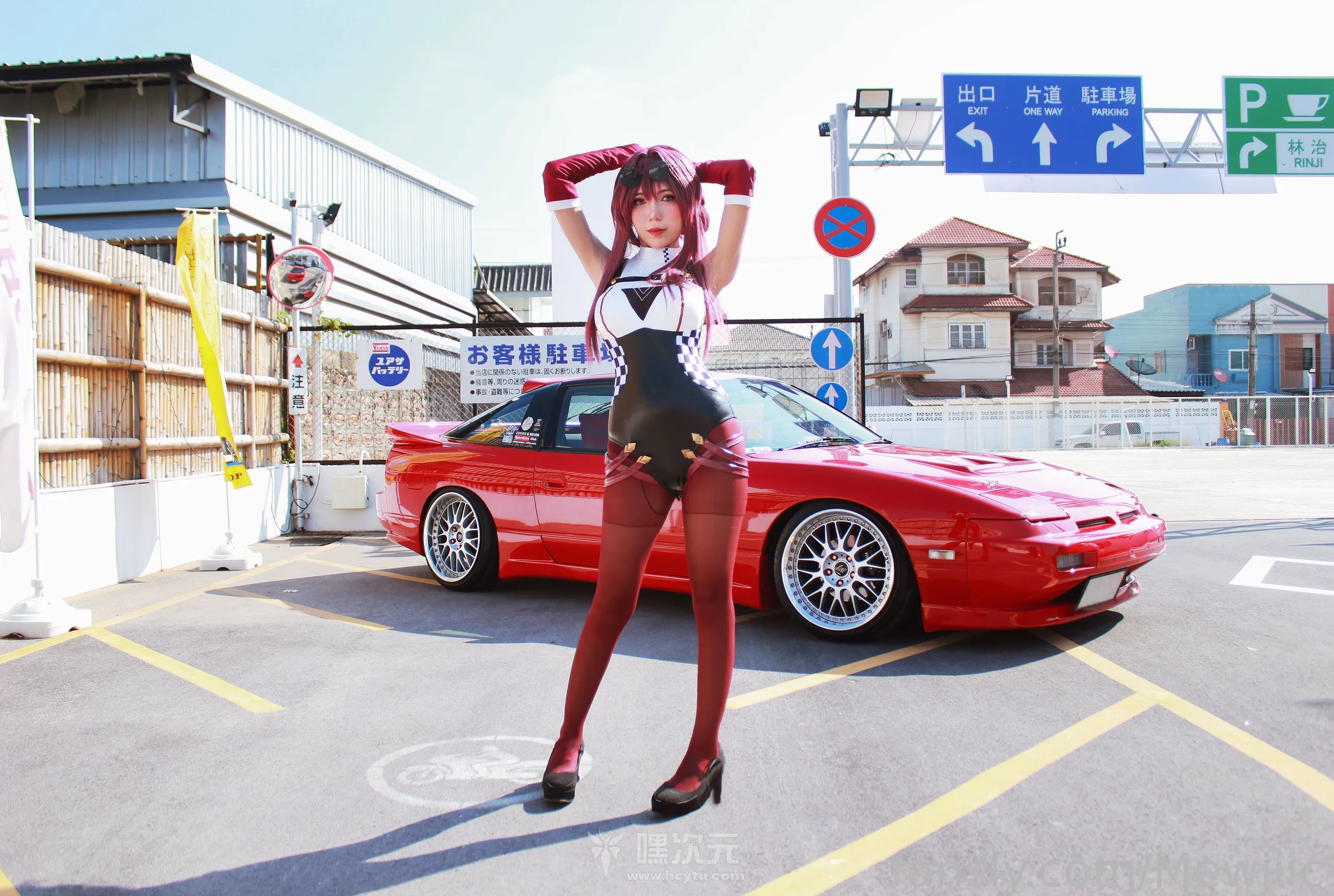 lMusicl 写真合集下载 - 嘿次元 图4