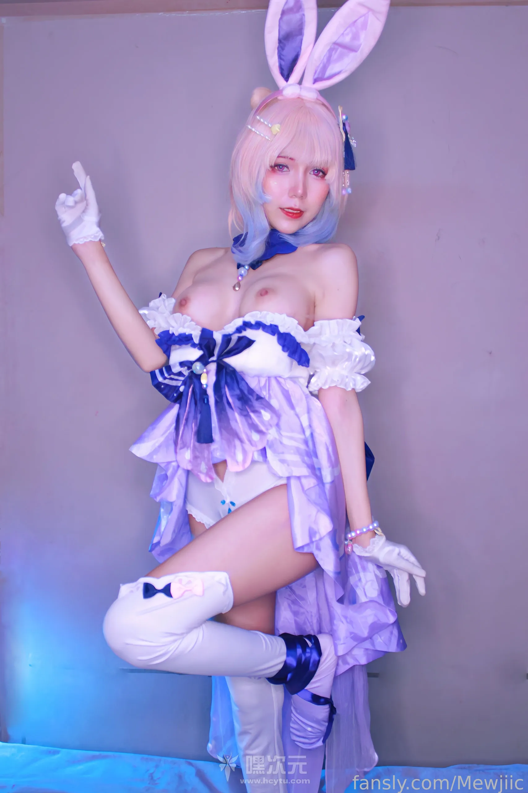 lMusicl 写真合集下载 - 嘿次元 图8
