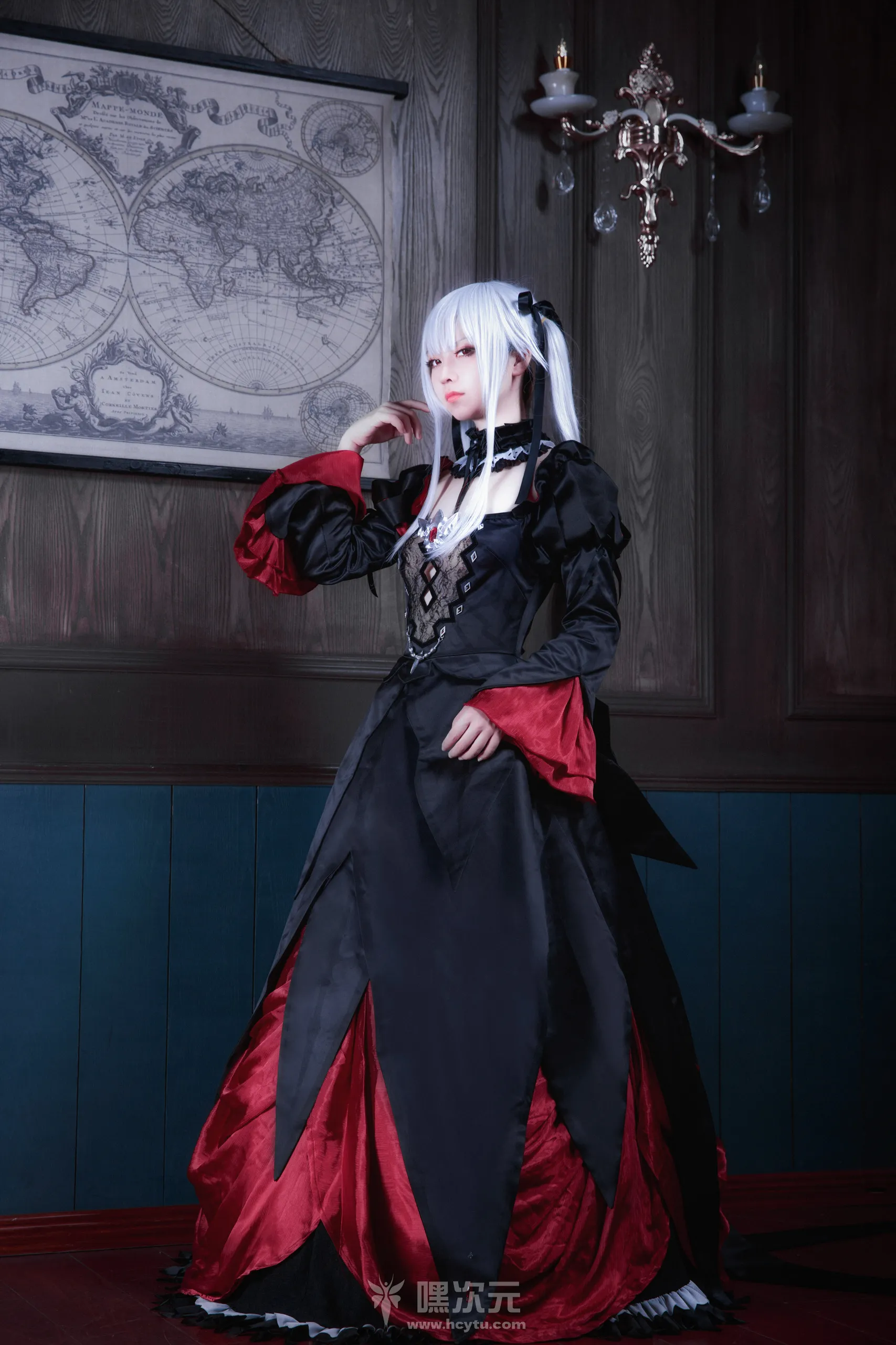 G44不会受伤 写真合集下载 - 嘿次元 图2