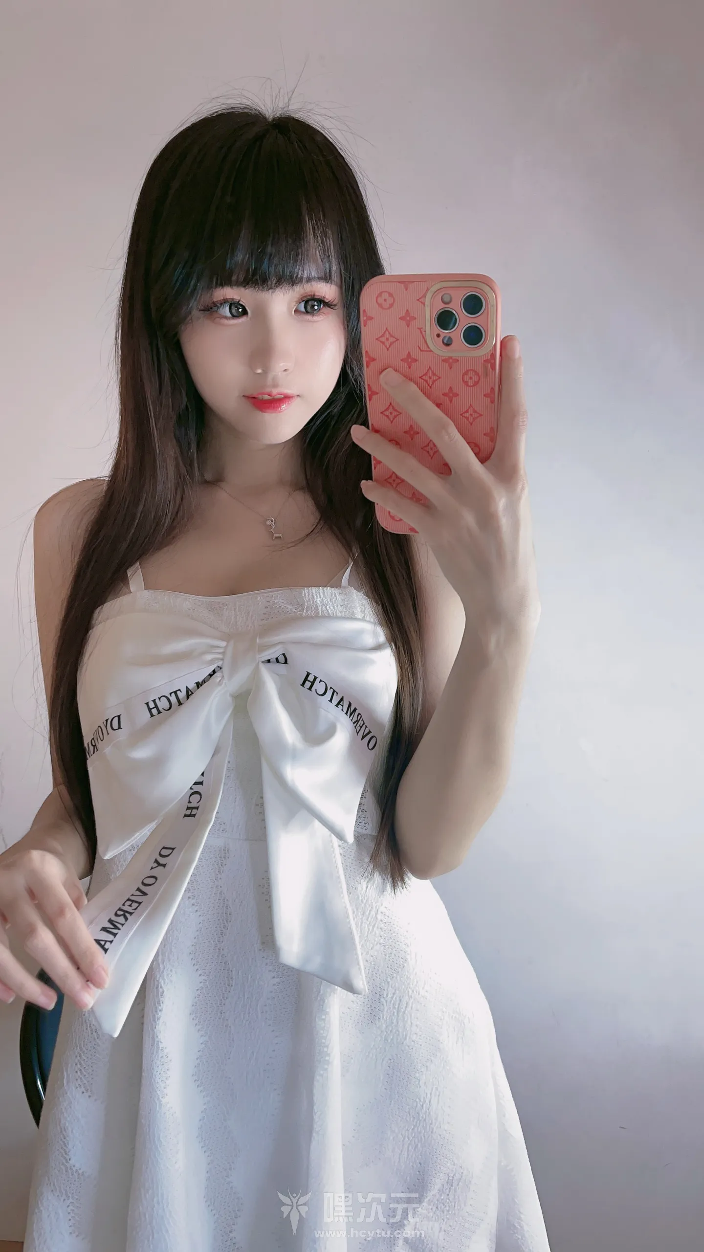 miko酱 写真合集下载-嘿次元