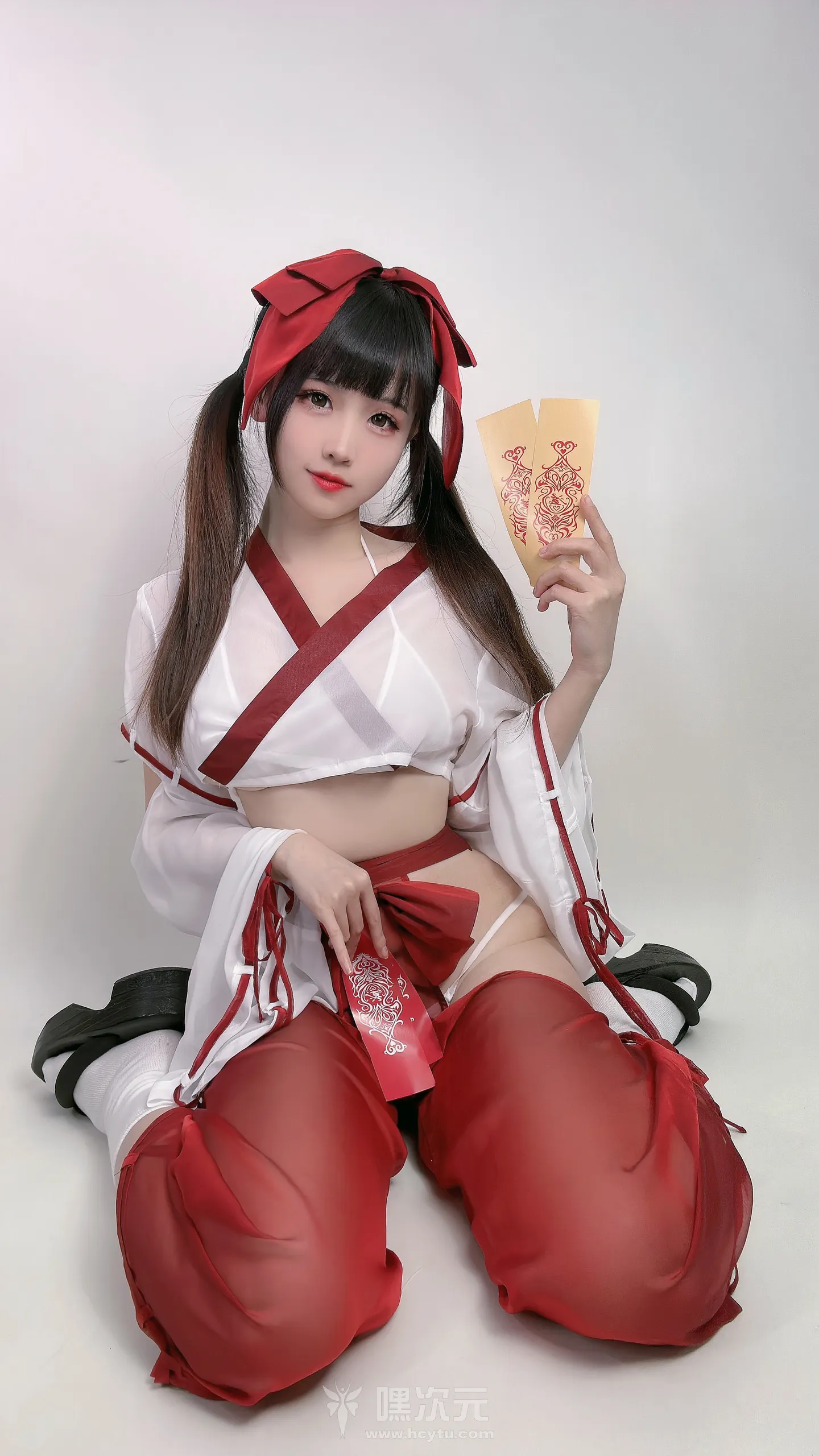 miko酱 写真合集下载 - 嘿次元 图5