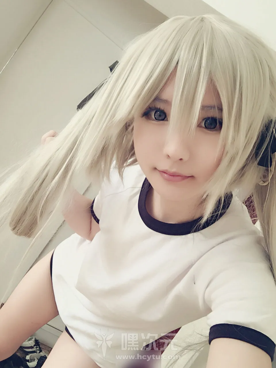 Misa呆呆 写真合集下载 - 嘿次元 图8
