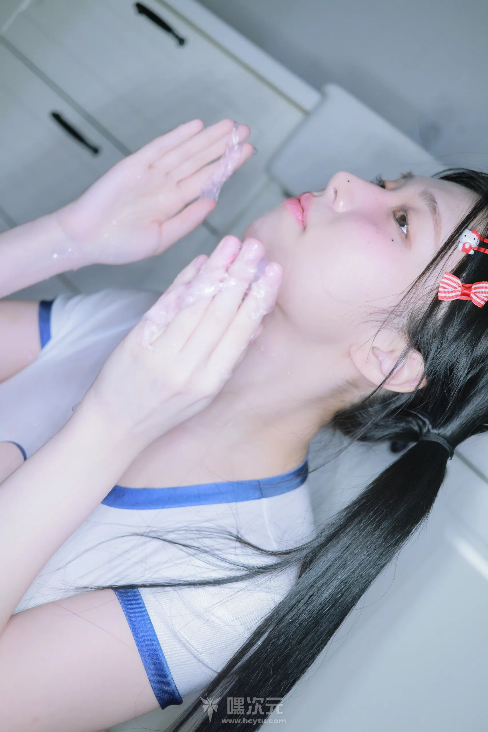 Yeon Woo 이연우 写真合集下载 - 嘿次元 图7