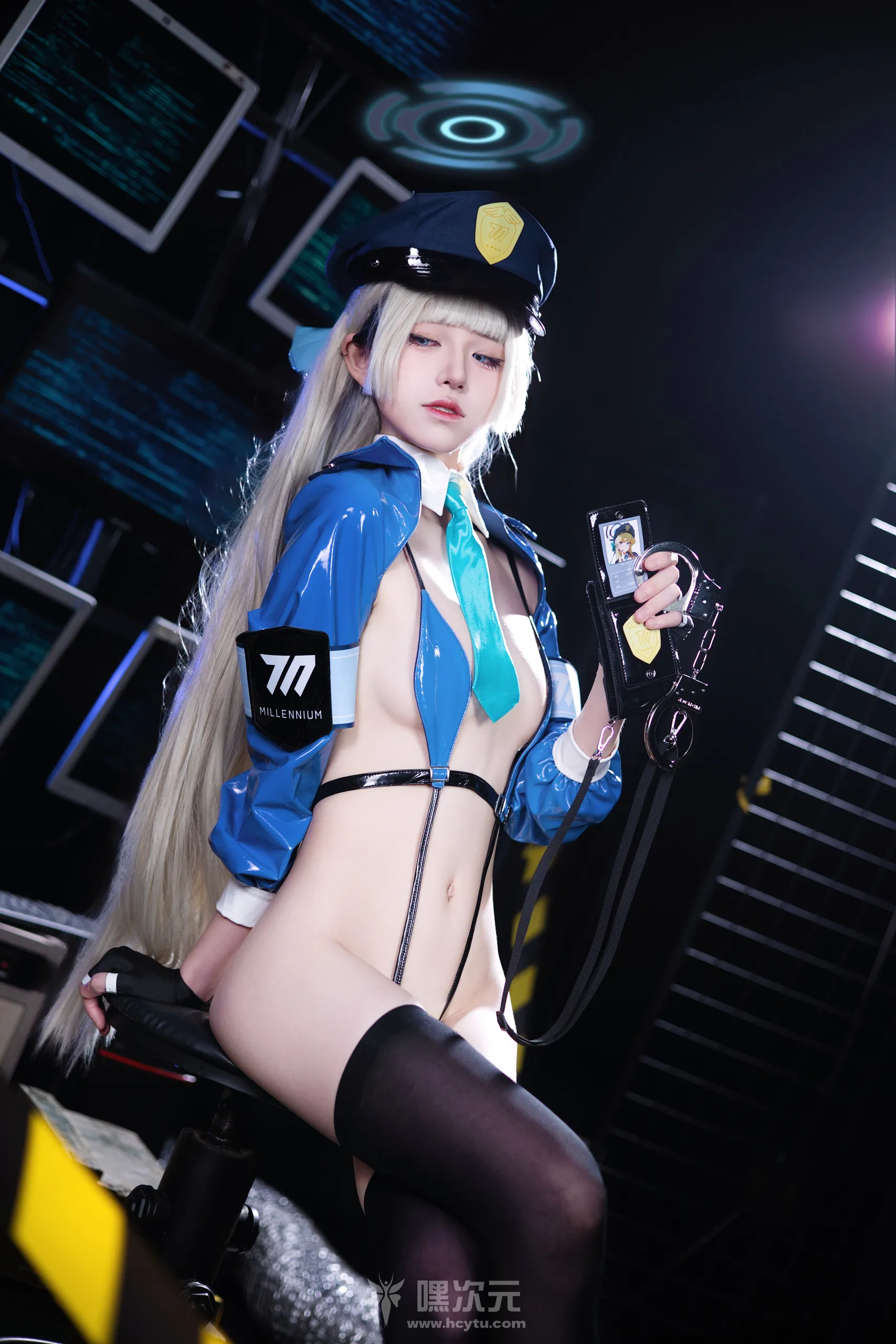 双木扶苏 写真合集下载 - 嘿次元 图9