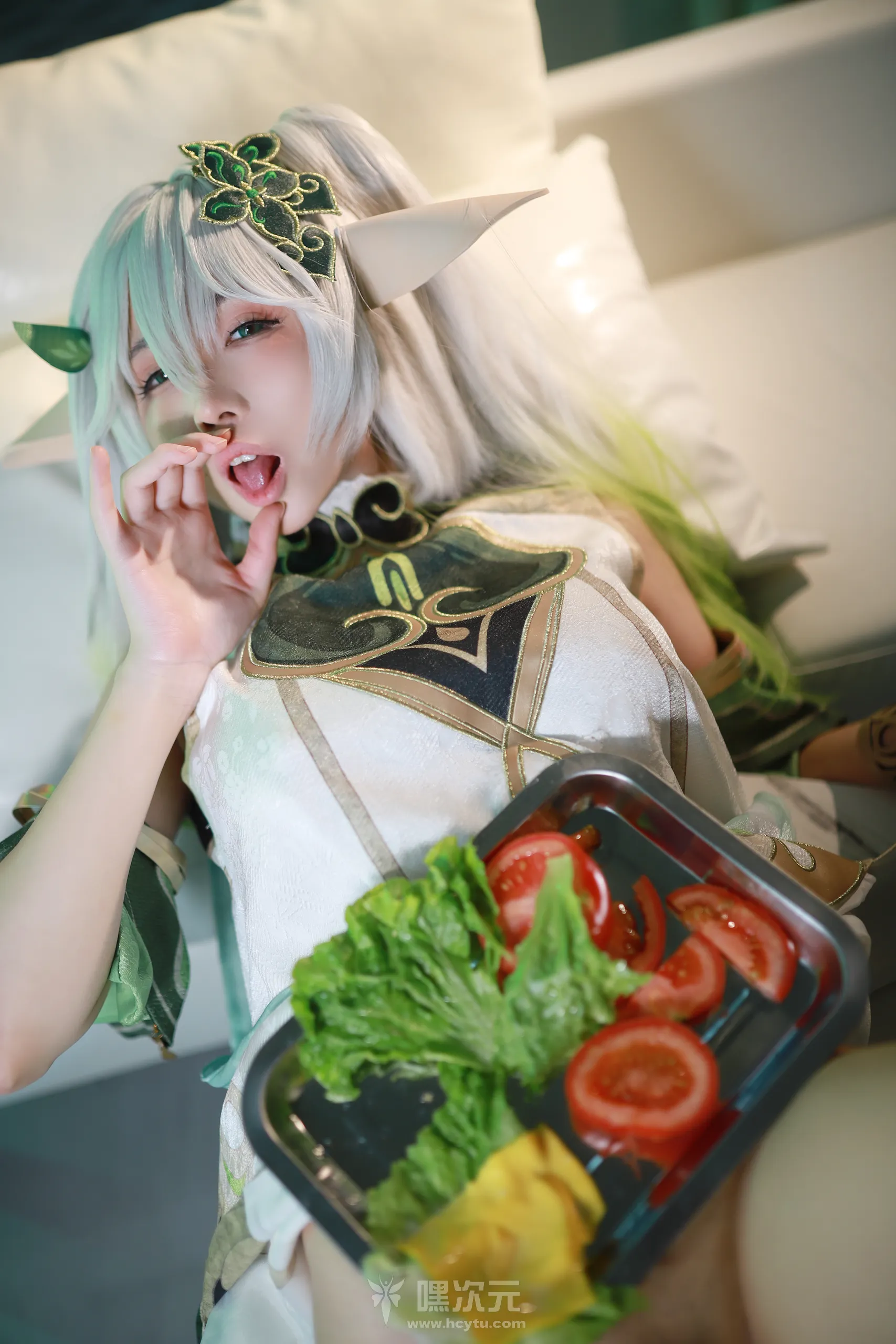 上杉绘梨落 写真合集下载 - 嘿次元 图4