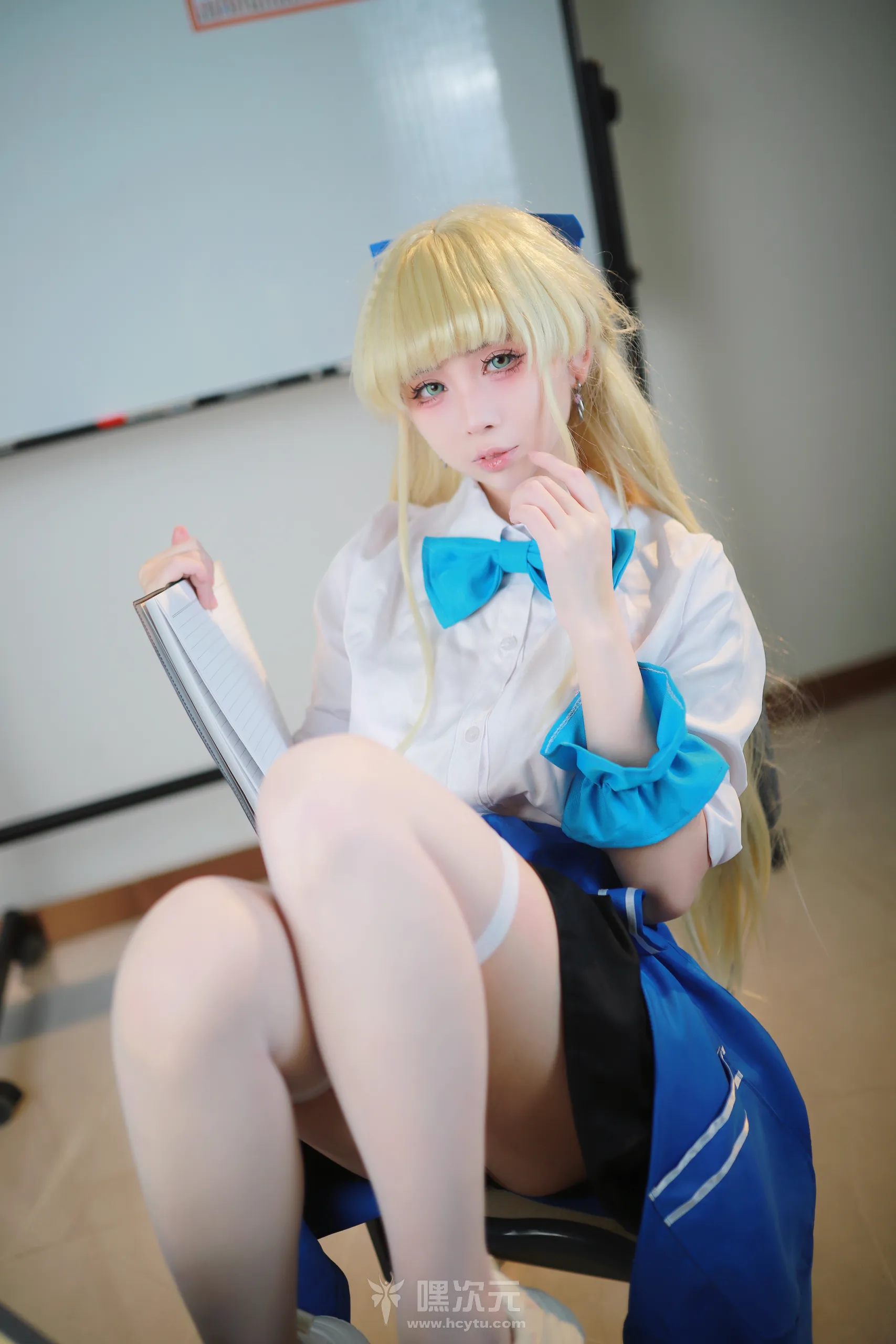 上杉绘梨落 写真合集下载 - 嘿次元 图5