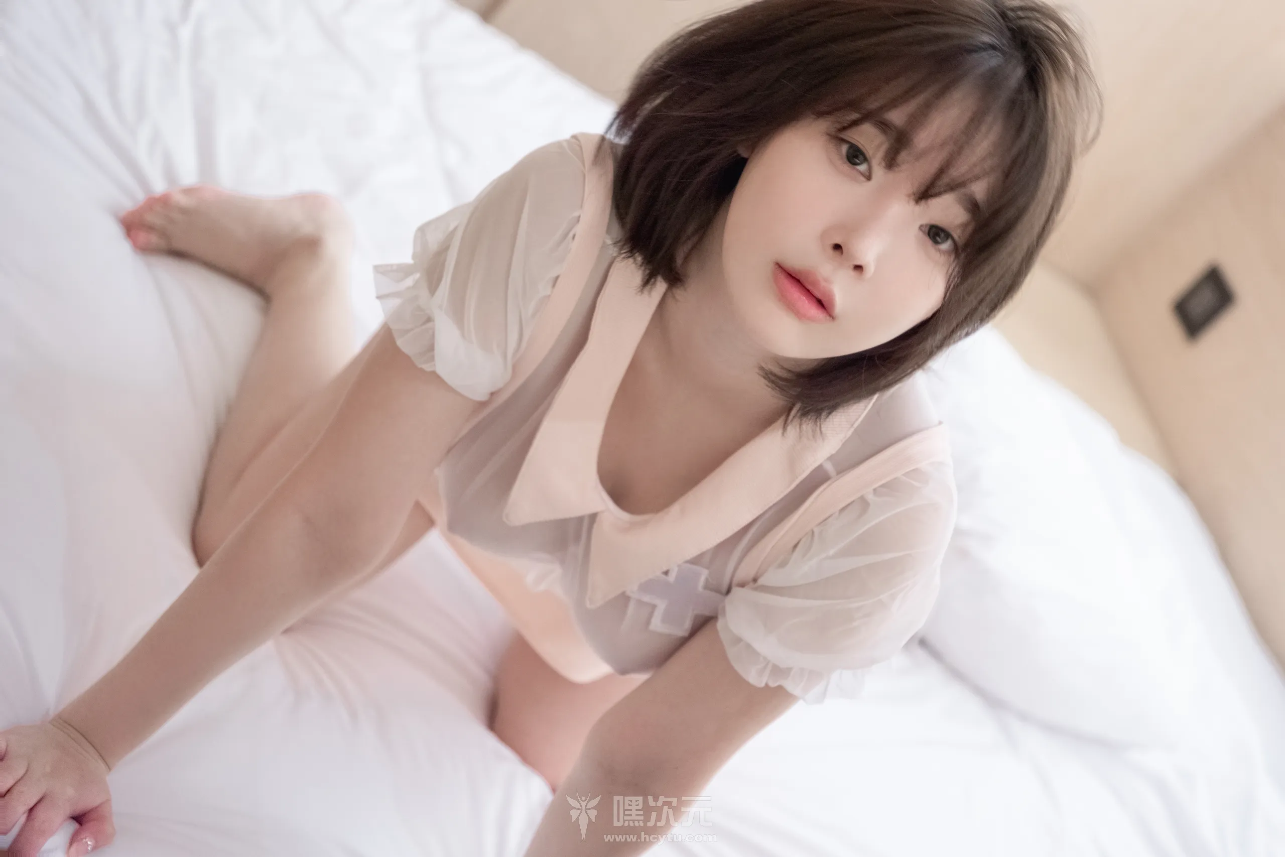 姜仁卿 写真合集下载 - 嘿次元 图9
