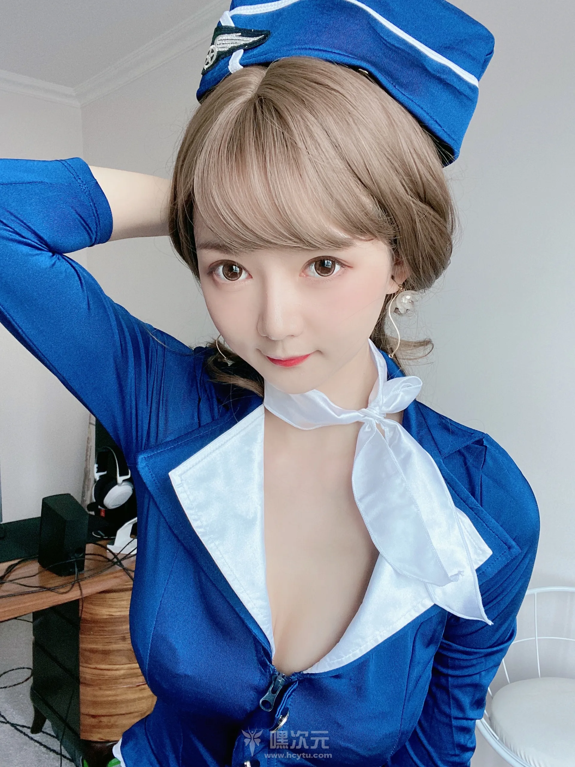 51酱 写真合集下载 - 嘿次元 图3