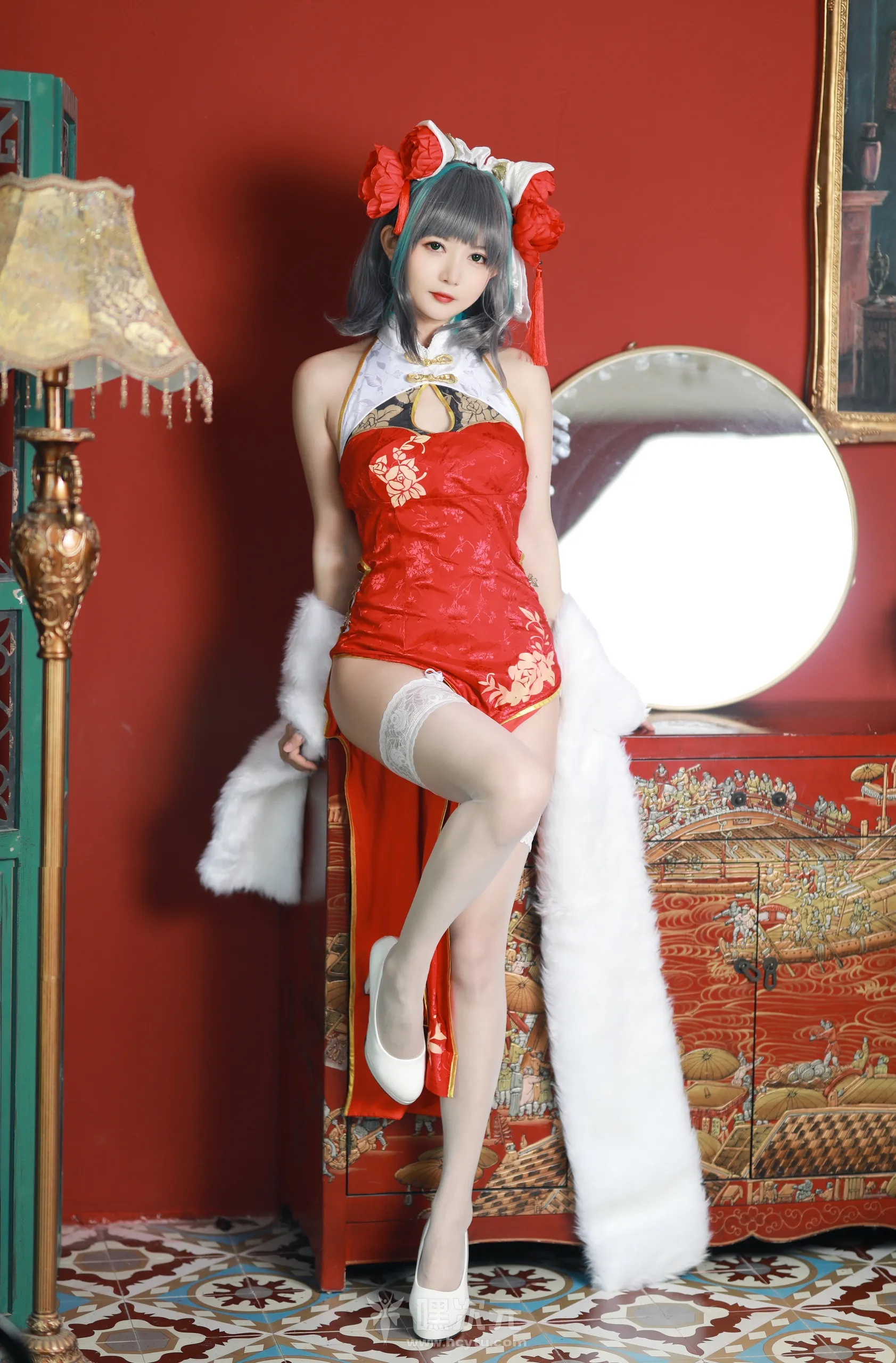 51酱 写真合集下载 - 嘿次元 图6