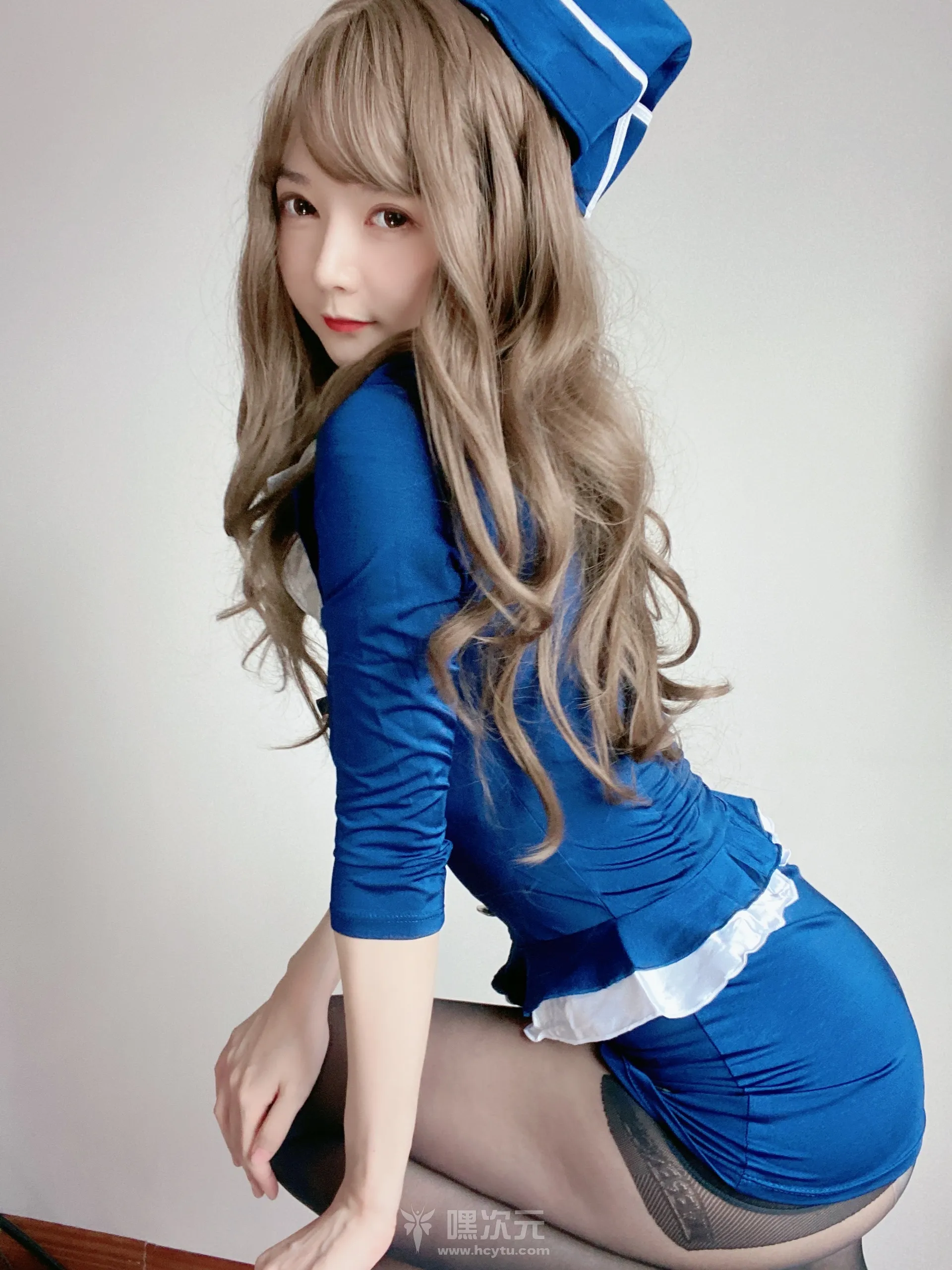 51酱 写真合集下载 - 嘿次元 图7