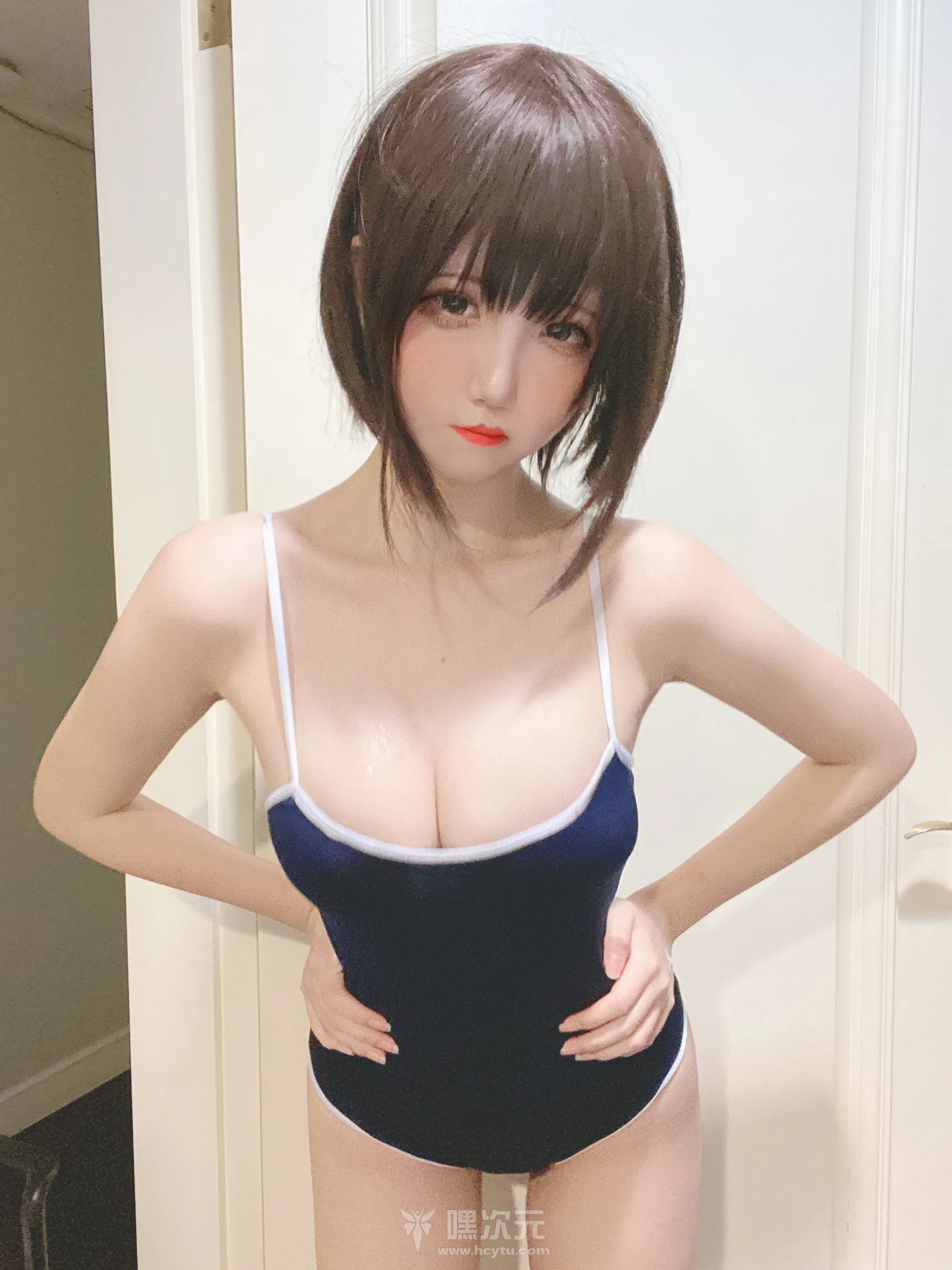 阿薰kaOri 写真合集下载 - 嘿次元 图1