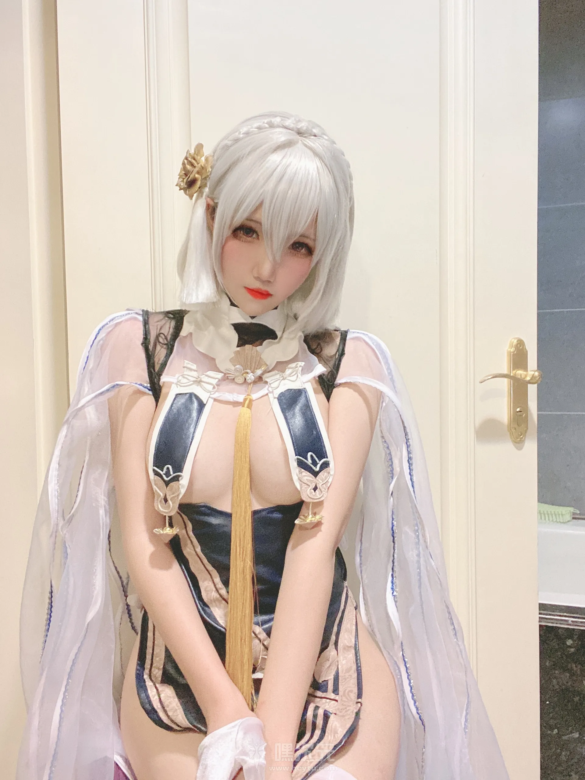 阿薰kaOri 写真合集下载 - 嘿次元 图3