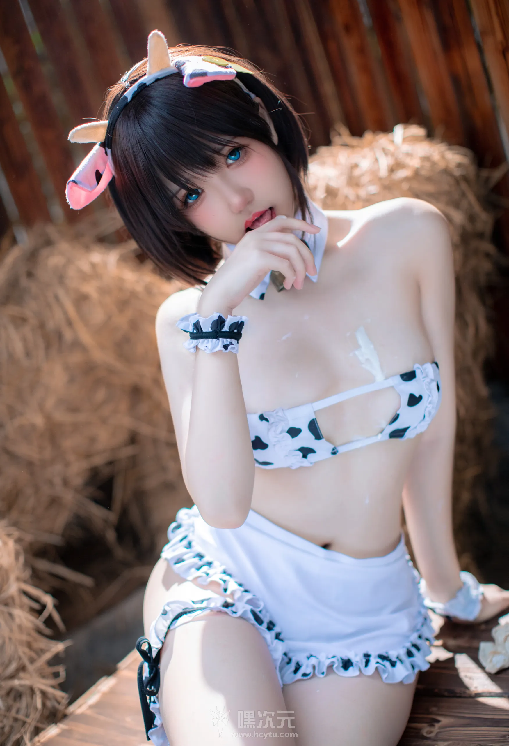 阿薰kaOri 写真合集下载 - 嘿次元 图6