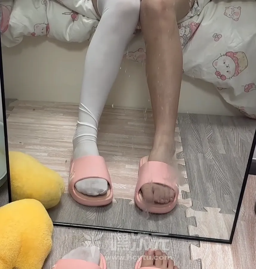 雪糕妹妹(爱吃雪糕) 写真合集下载 - 嘿次元 图2