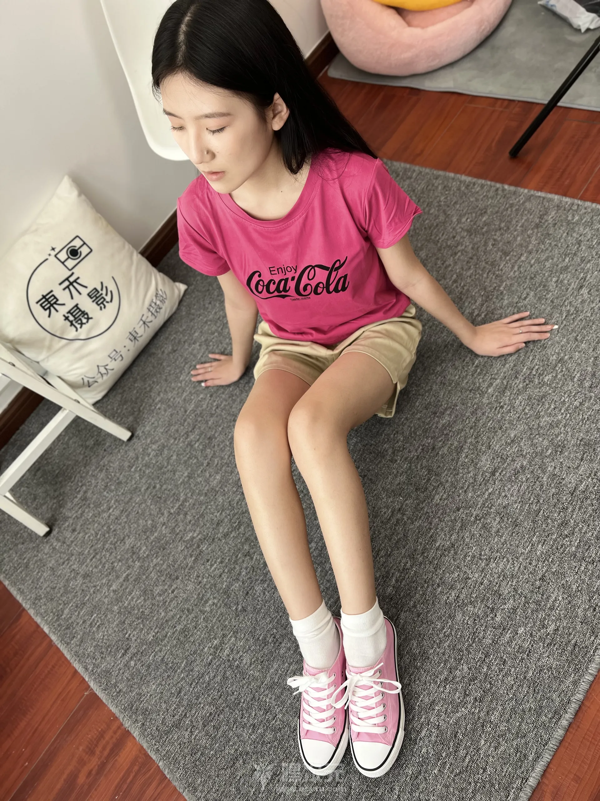 三禾摄影 写真合集下载-嘿次元