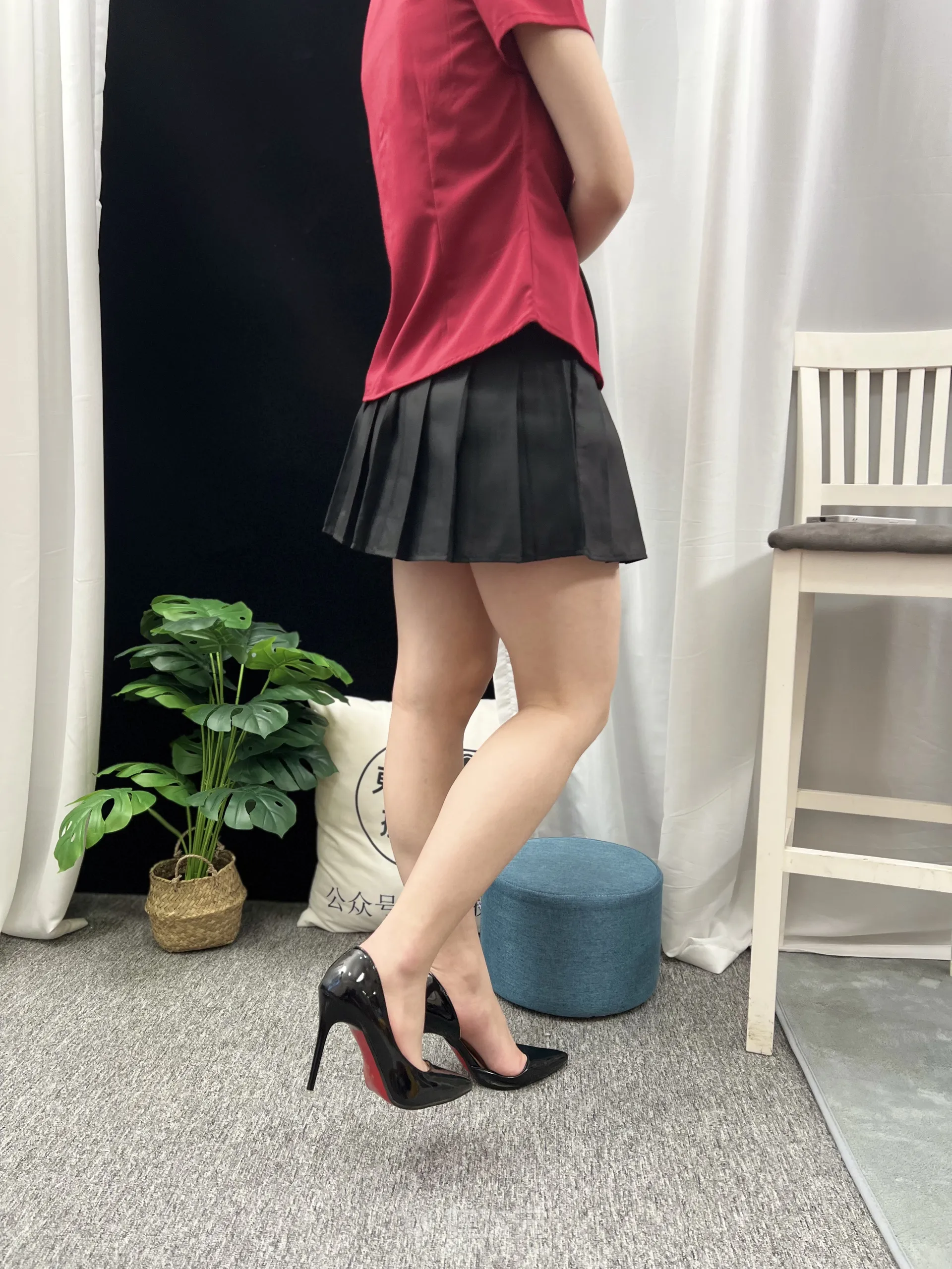 三禾摄影 写真合集下载 - 嘿次元 图4