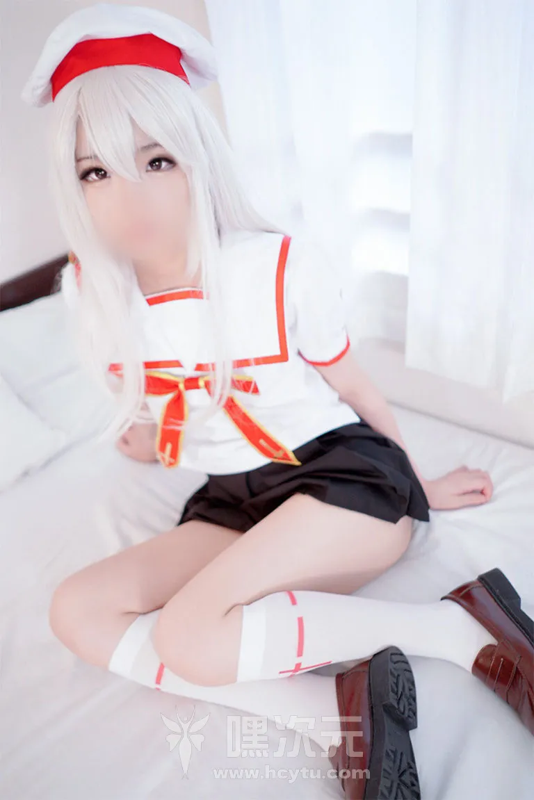 kannojodori 写真合集下载 - 嘿次元 图5