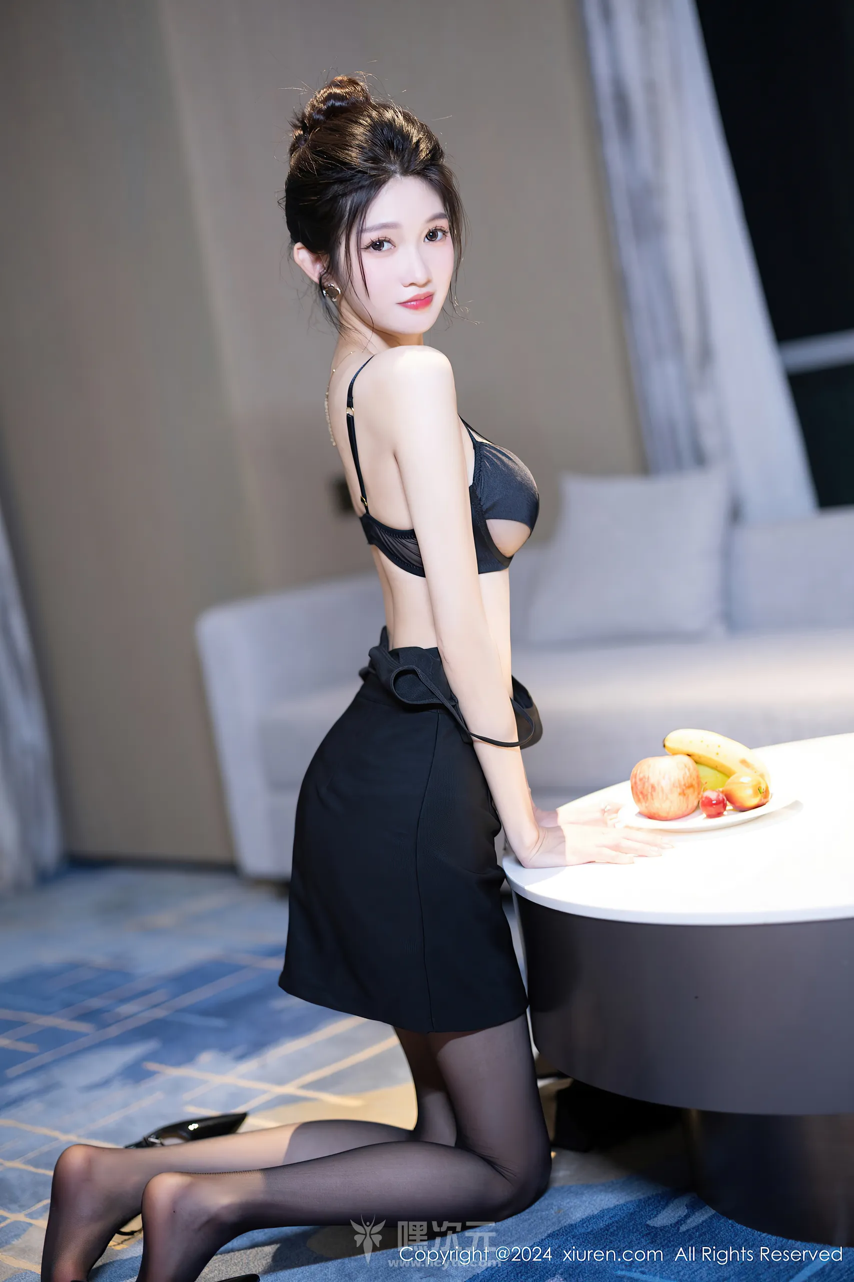 程开心 写真合集下载 - 嘿次元 图3