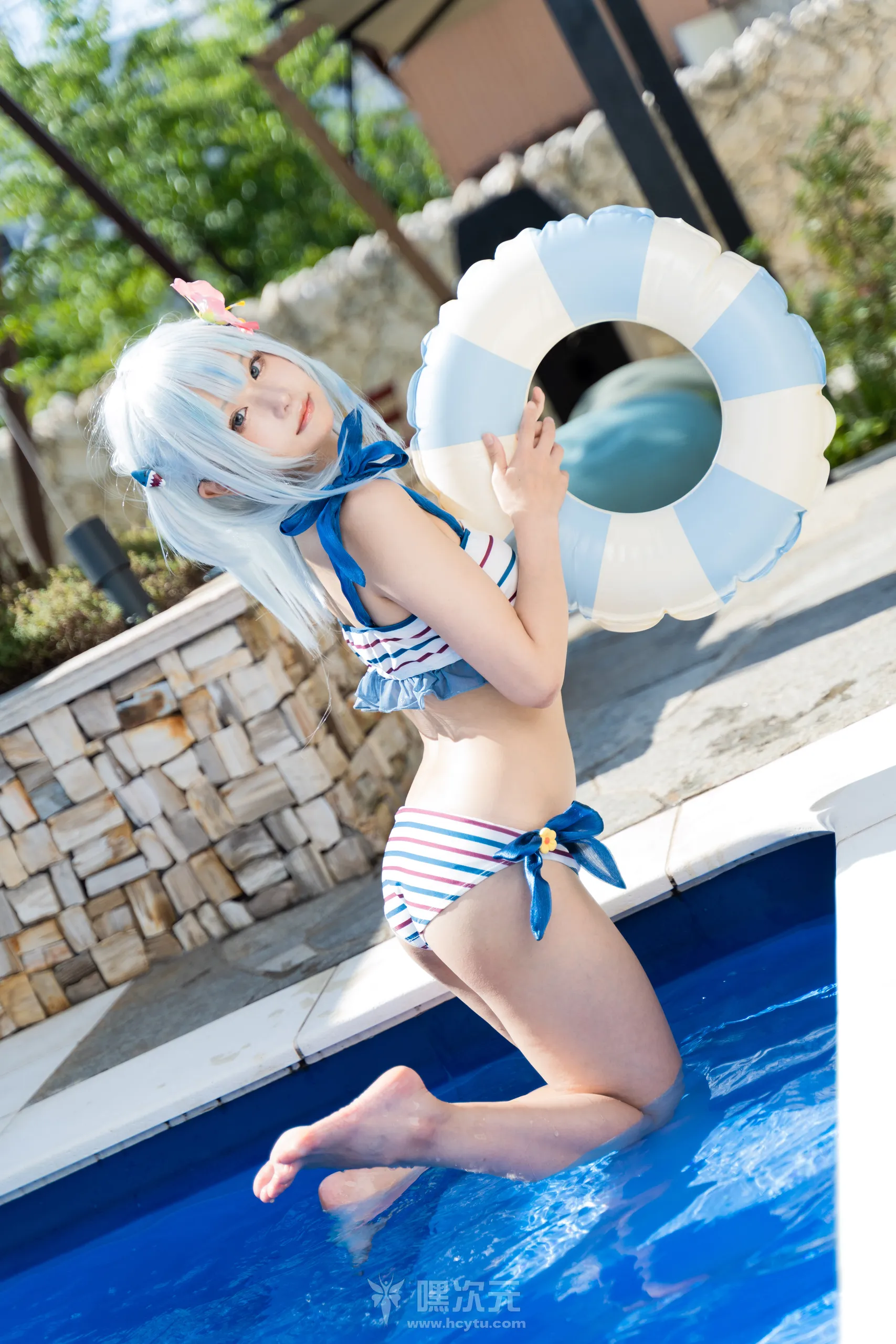 kurumi 写真合集下载-嘿次元