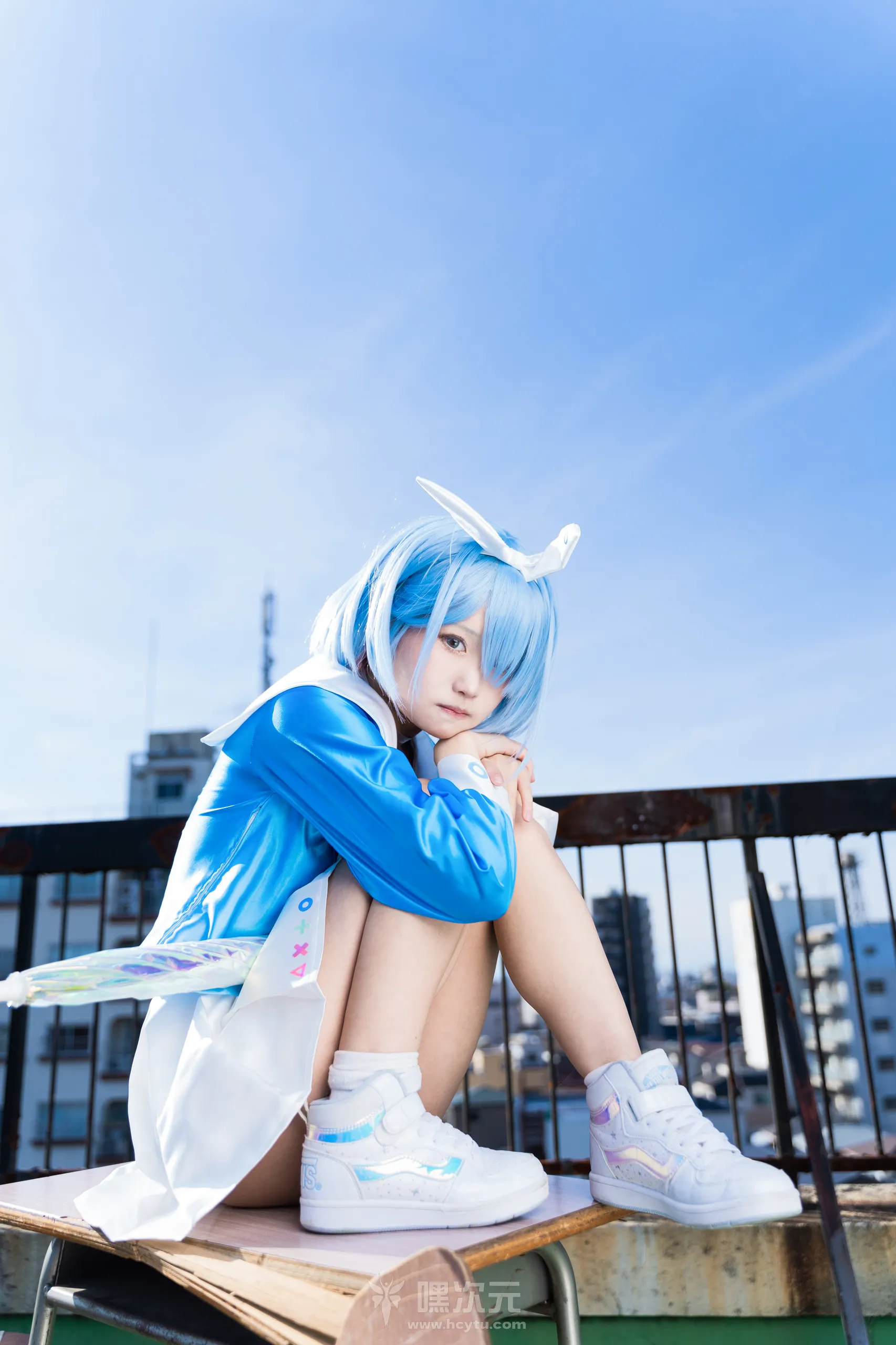 kurumi 写真合集下载 - 嘿次元 图2