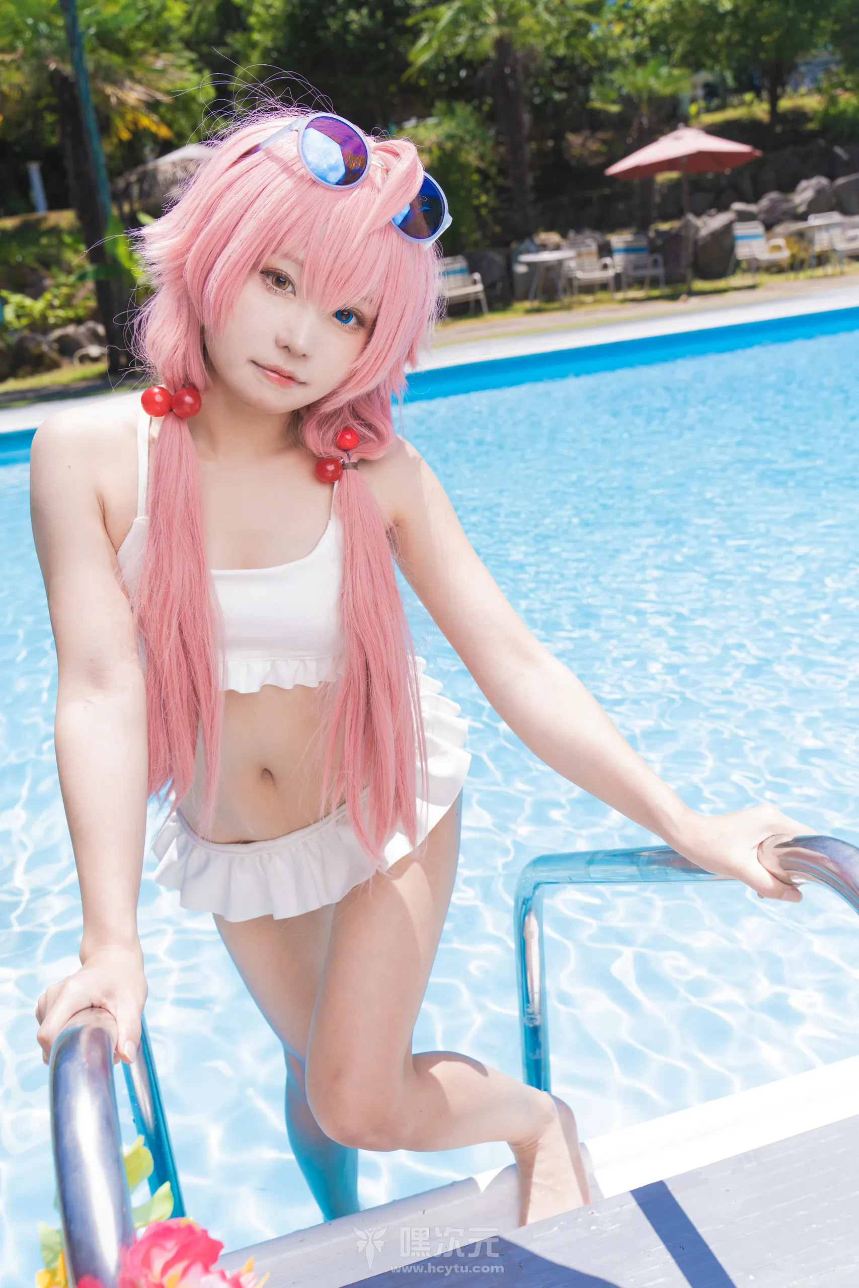 kurumi 写真合集下载 - 嘿次元 图3