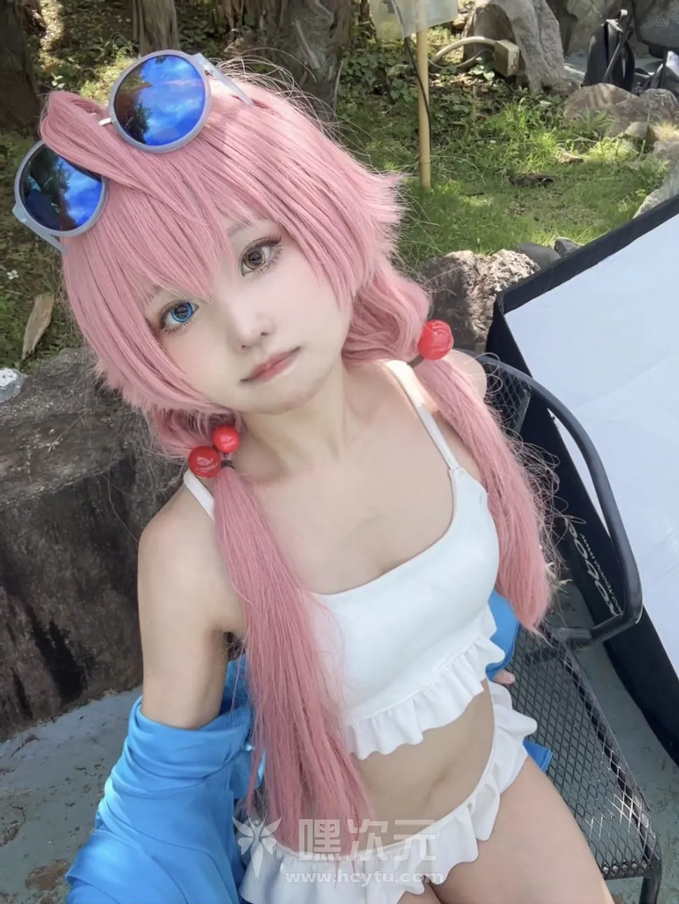 kurumi 写真合集下载 - 嘿次元 图6