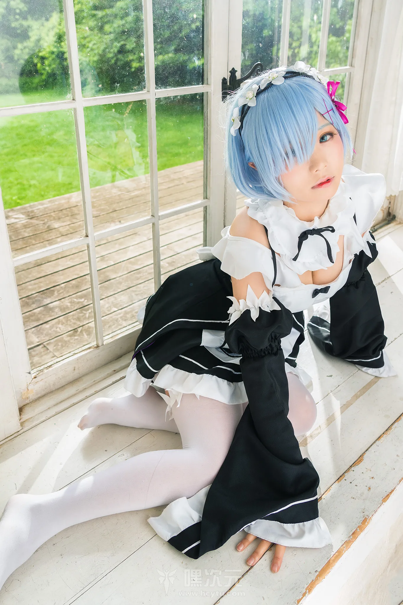 kurumi 写真合集下载 - 嘿次元 图7