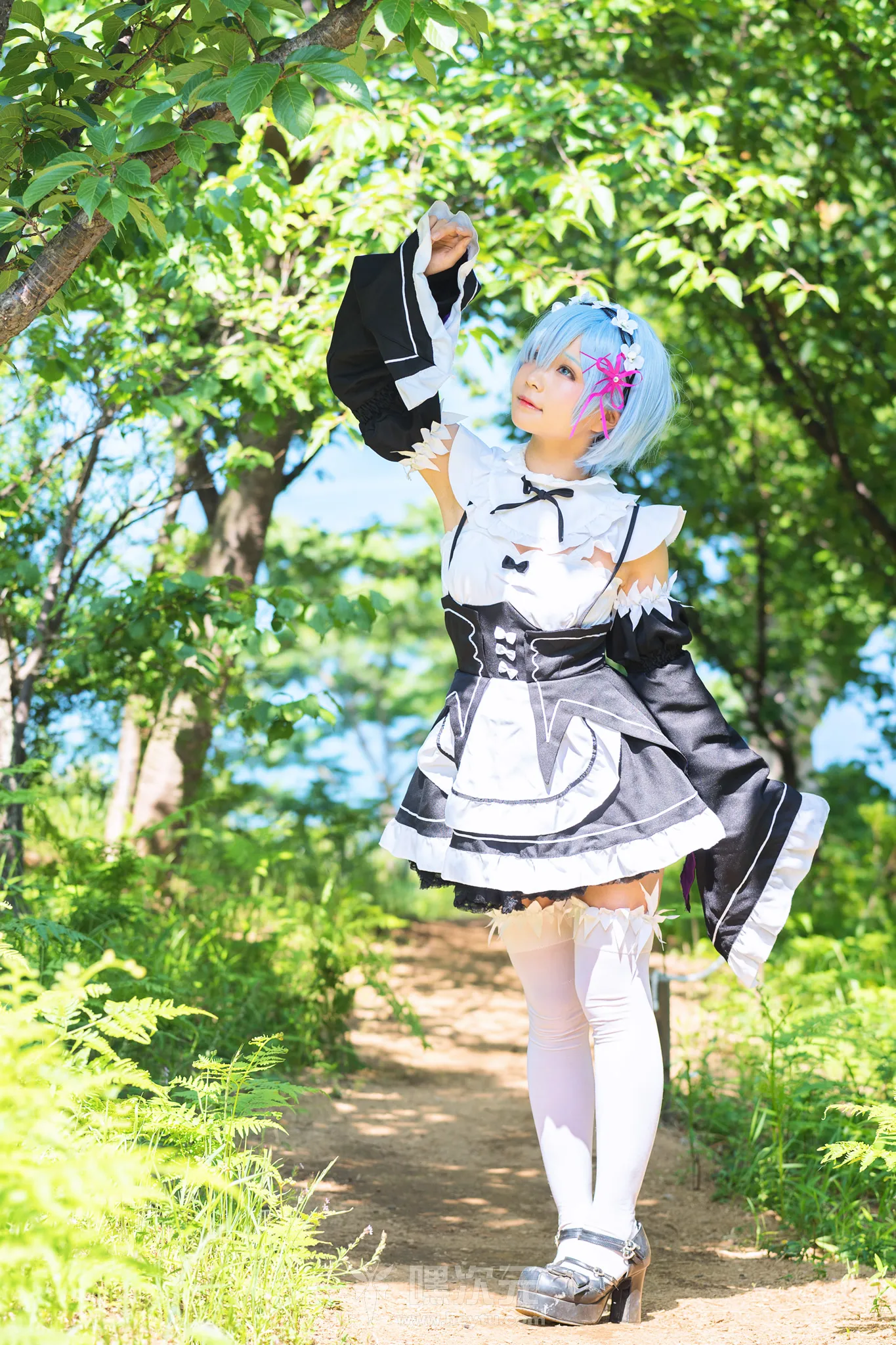 kurumi 写真合集下载 - 嘿次元 图8
