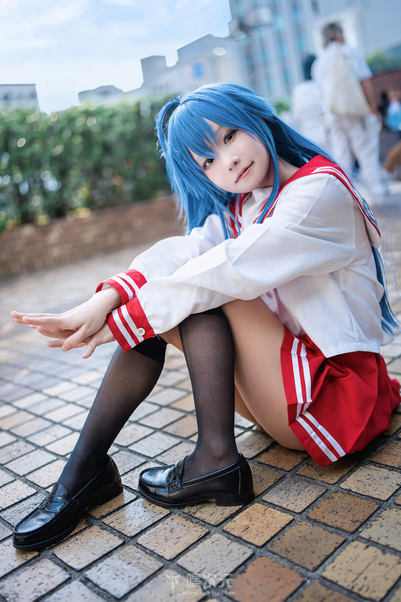 kurumi 写真合集下载 - 嘿次元 图9