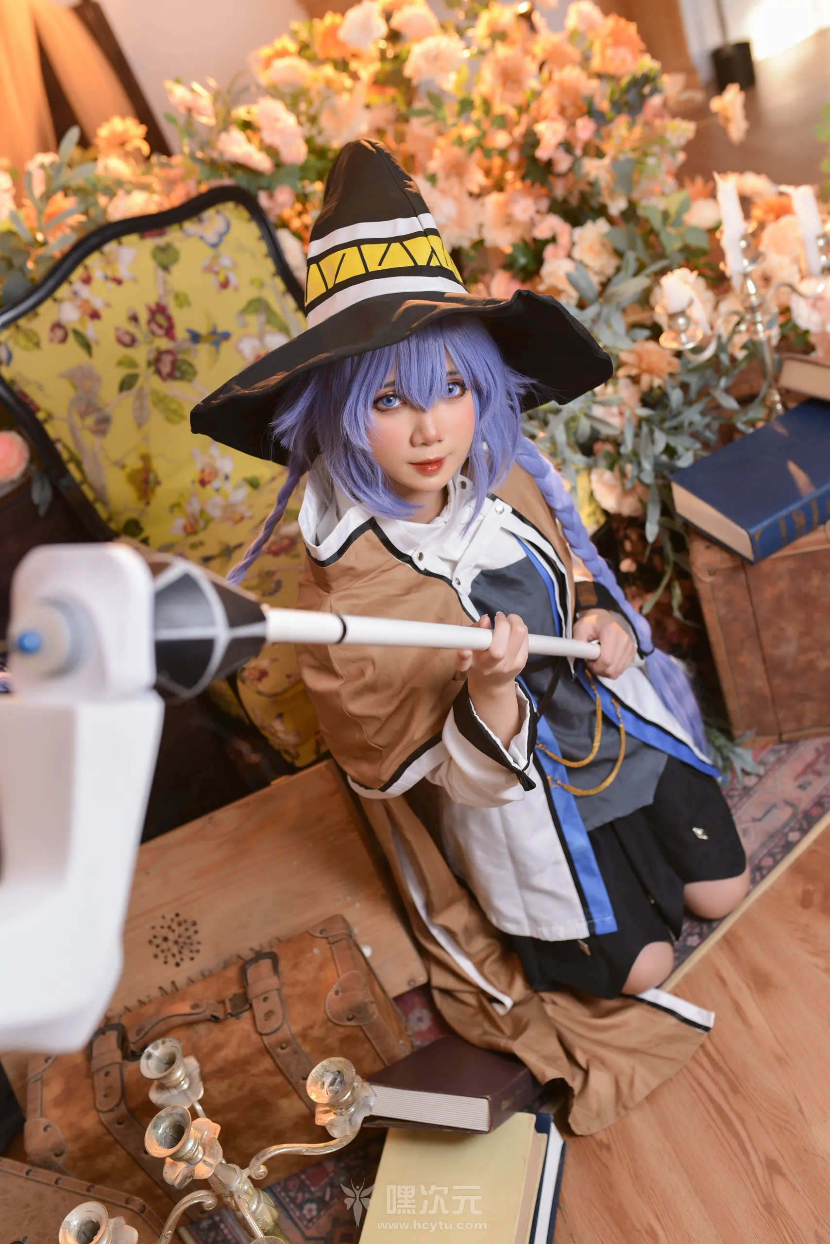 PoppaChan 写真合集下载 - 嘿次元 图8