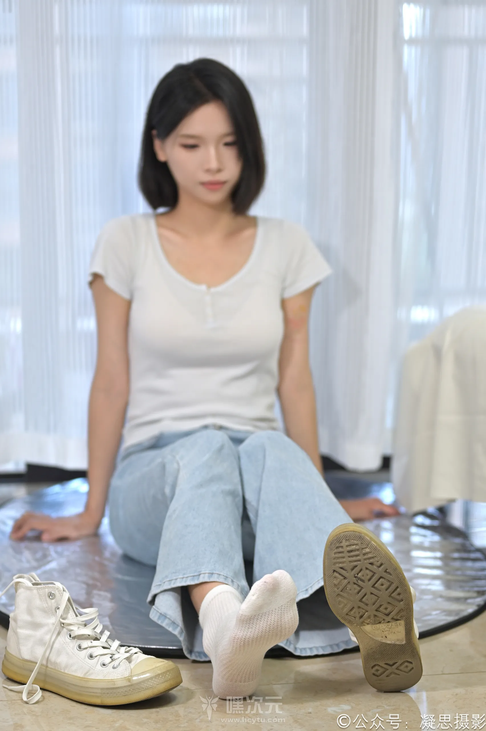 凝思摄影 写真合集下载 - 嘿次元 图9
