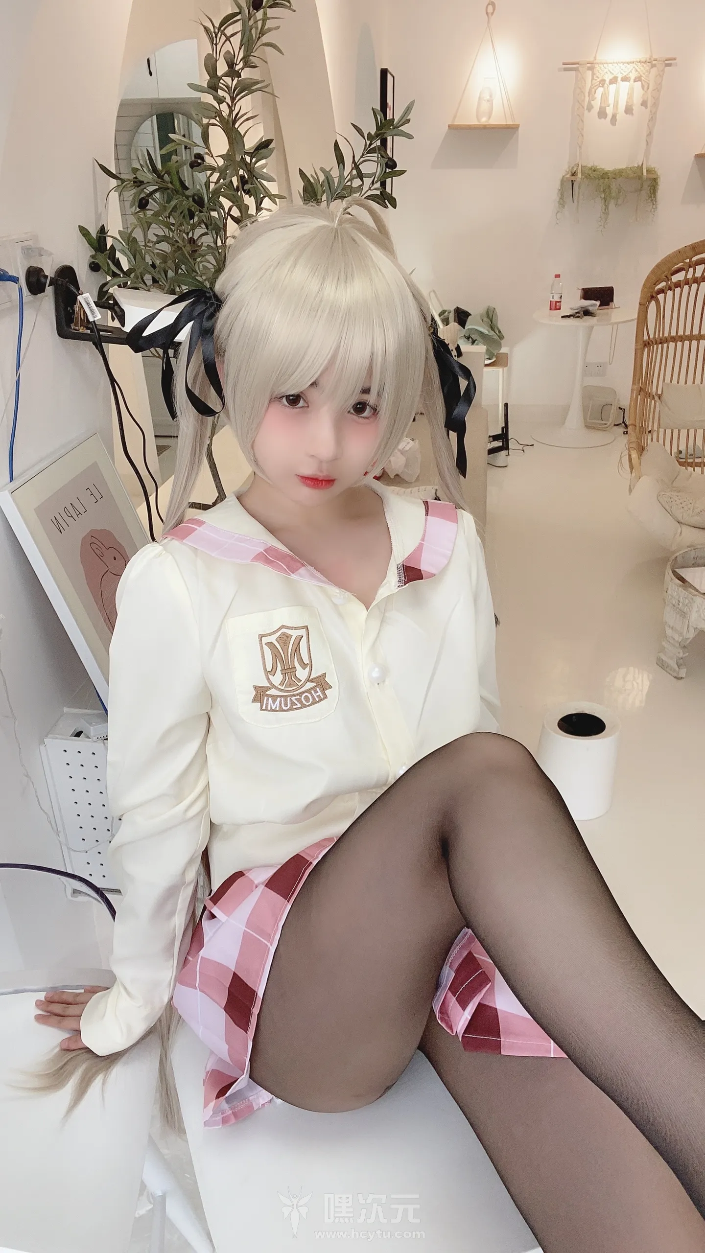 桜井宁宁 写真合集下载 - 嘿次元 图4