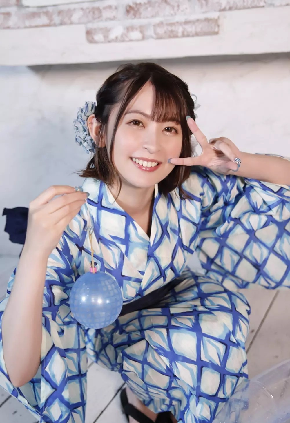 2022.07.29 石川澪 【＃バケショ】河北彩花 石川澪 八木奈々 梓ヒカリ 小倉七海 - 嘿次元 图7