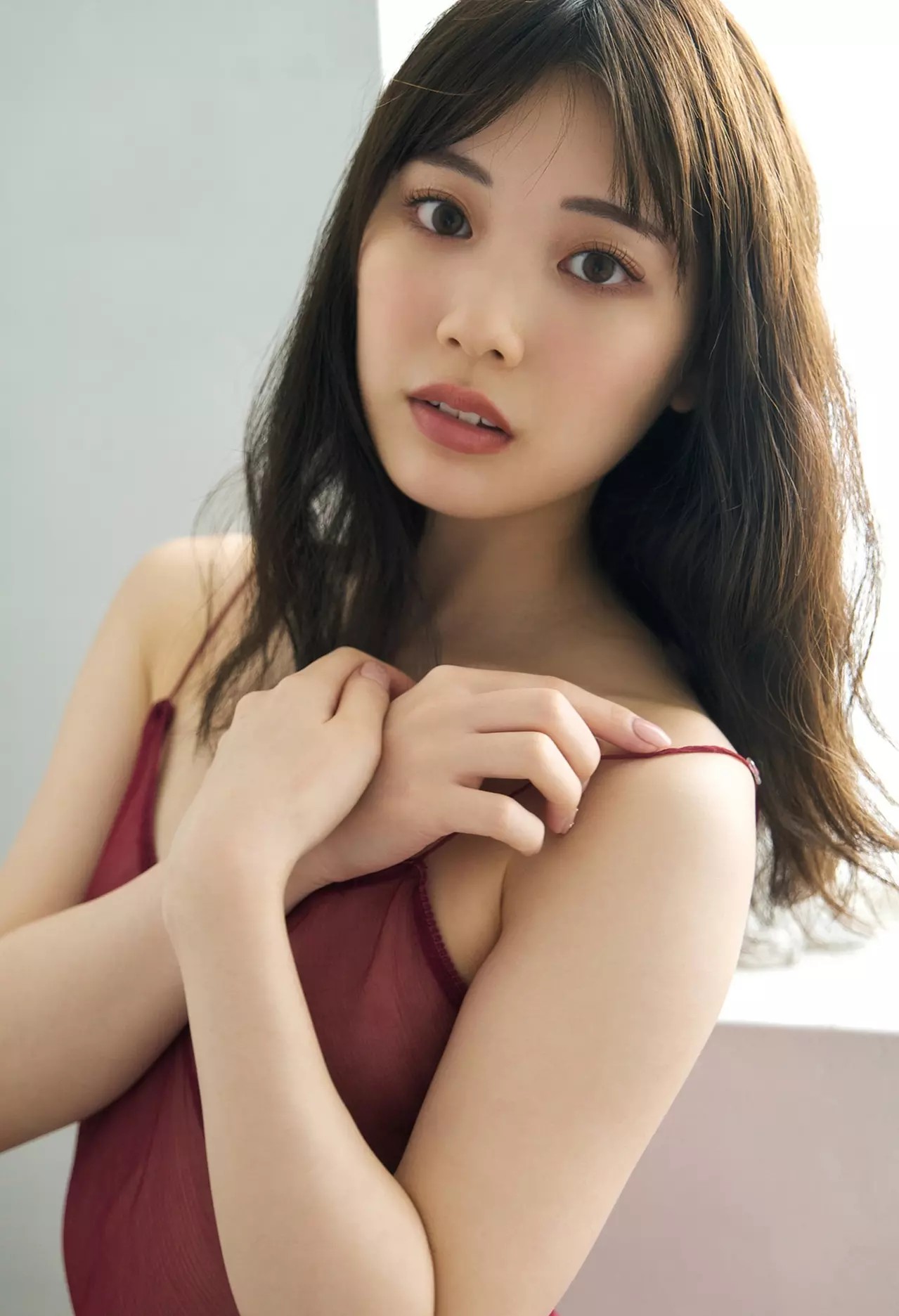 2023.01.13 石川澪 えちえち天使＆みおつくし-嘿次元