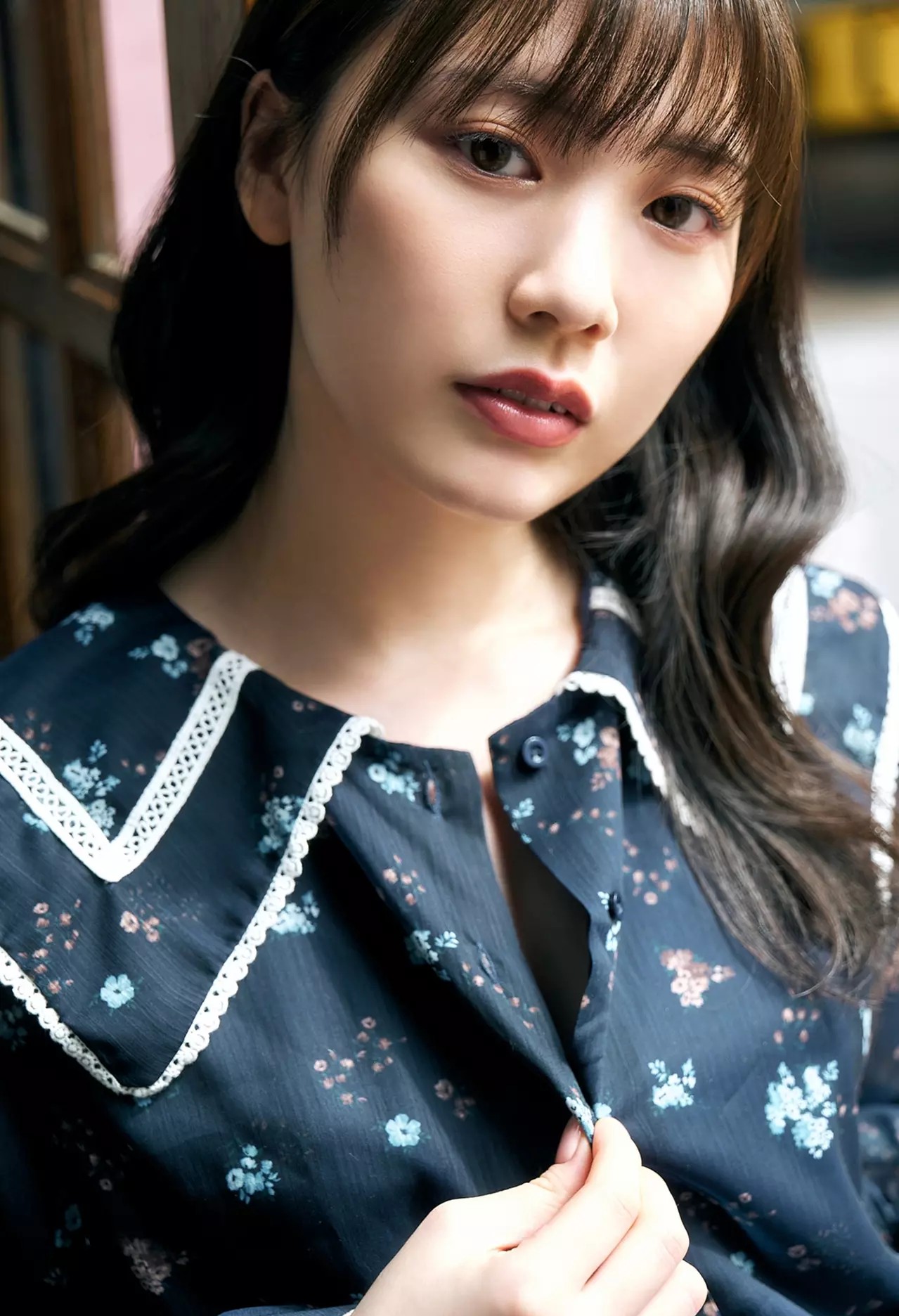 2023.01.13 石川澪 えちえち天使＆みおつくし - 嘿次元 图3