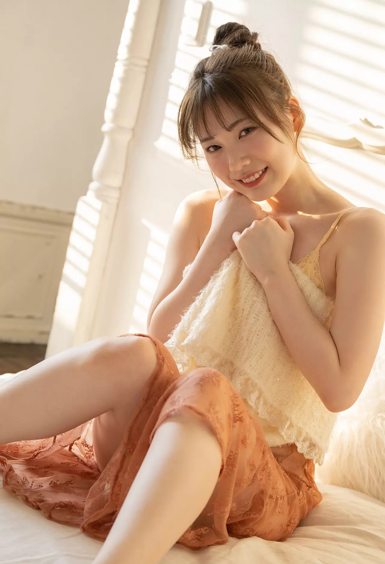 2023.04.24 石川澪 幻惑LIPS 女優写真集 - 嘿次元 图4