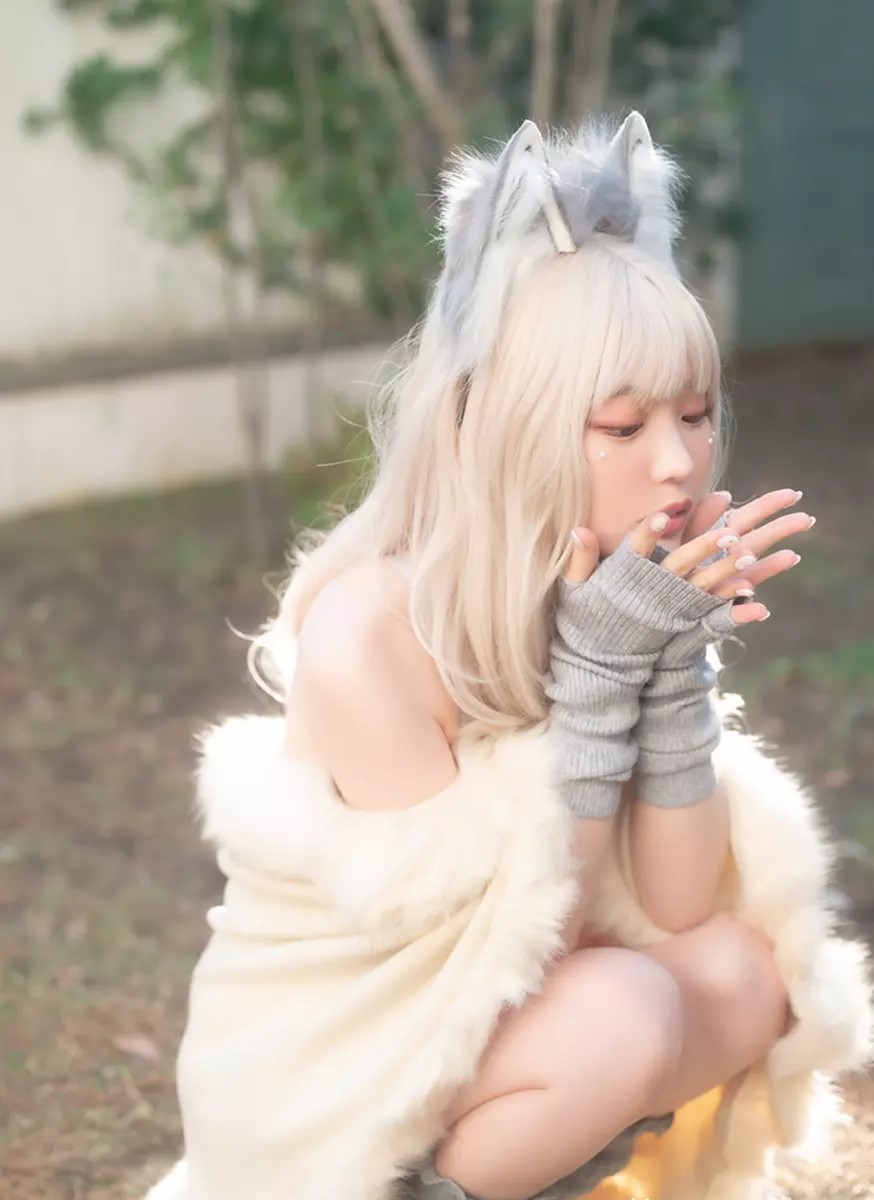 2023.06.16 石川澪 Count sheep【Nap&Sleep】 - 嘿次元 图4