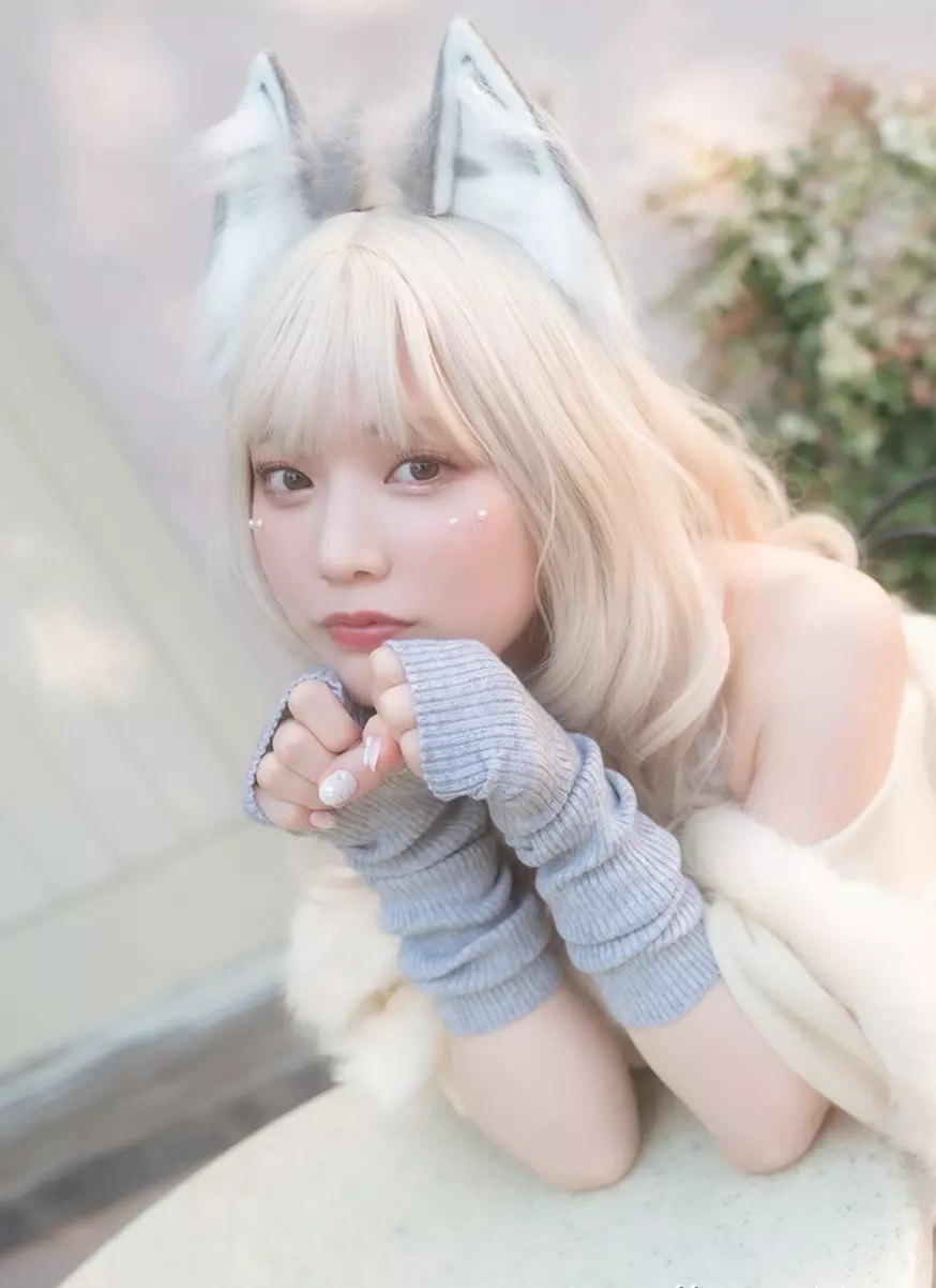 2023.06.16 石川澪 Count sheep【Nap&Sleep】 - 嘿次元 图5