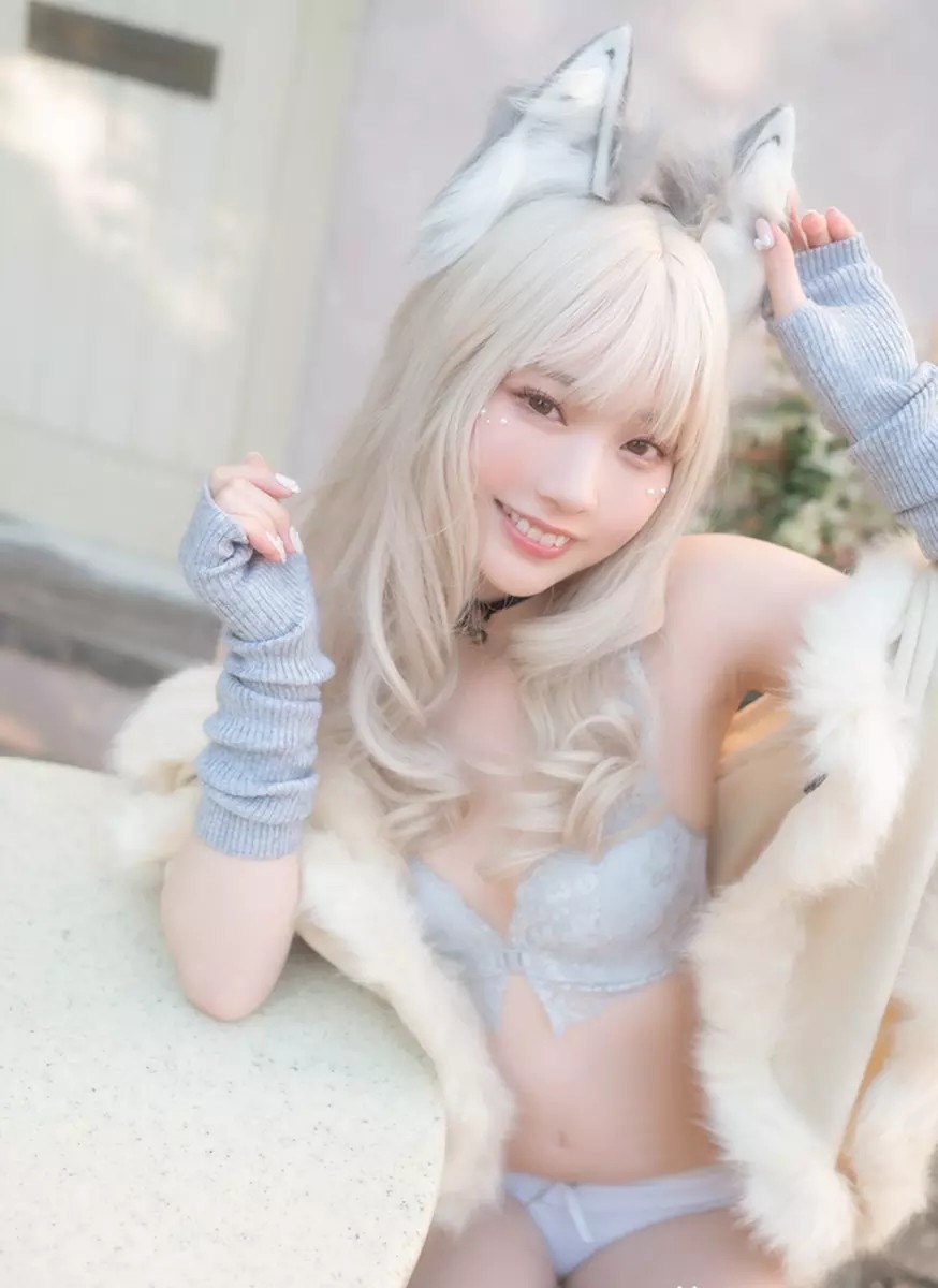 2023.06.16 石川澪 Count sheep【Nap&Sleep】 - 嘿次元 图6