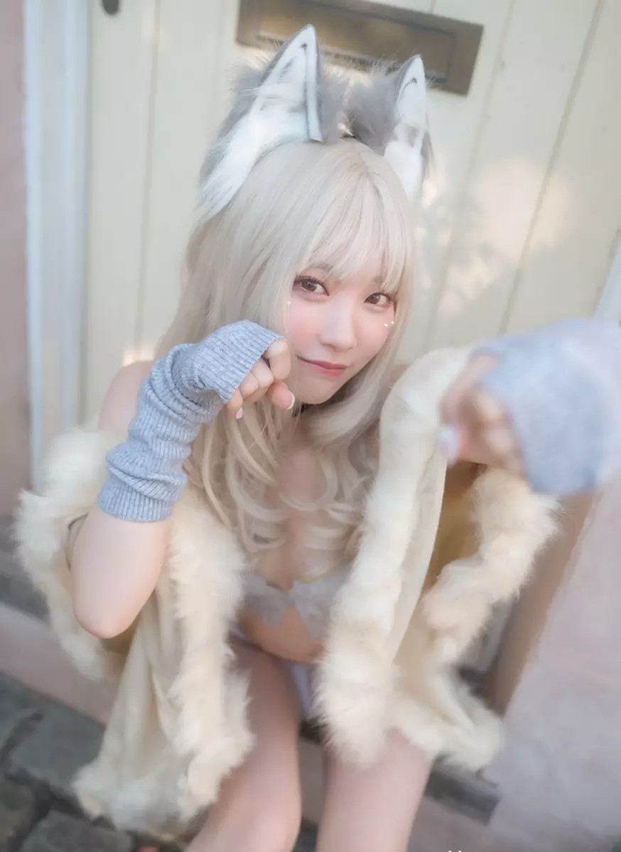 2023.06.16 石川澪 Count sheep【Nap&Sleep】 - 嘿次元 图8